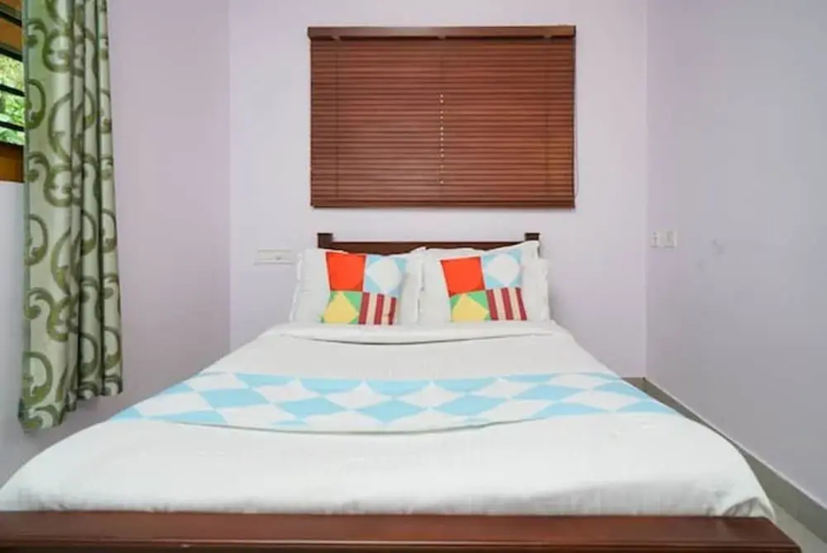 Green Valley Tea House Vagamon