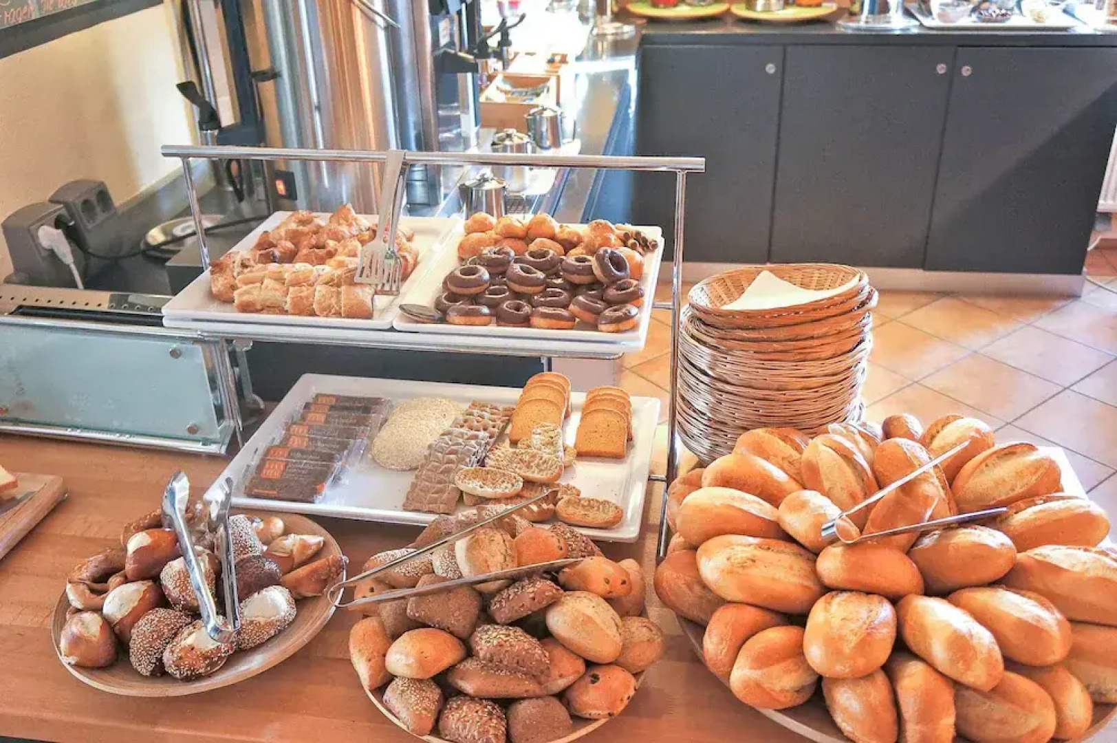 Hotel Pension Futterknecht