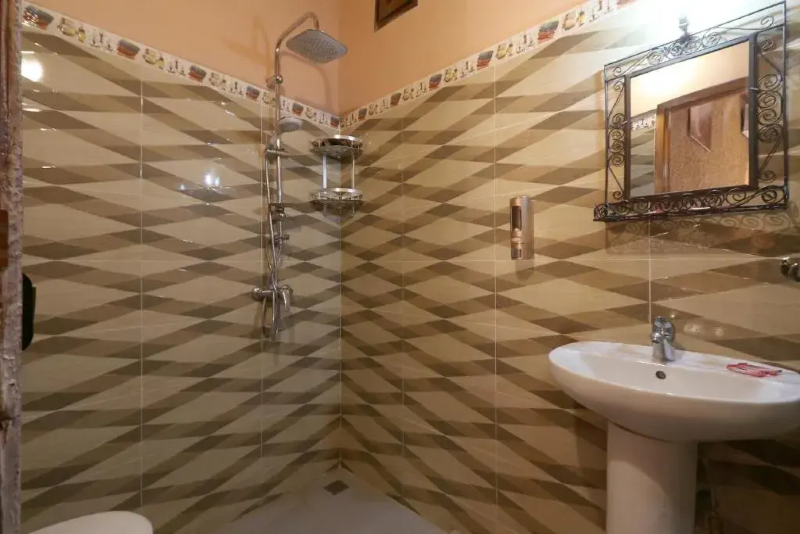 Les Jardins du Toubkal