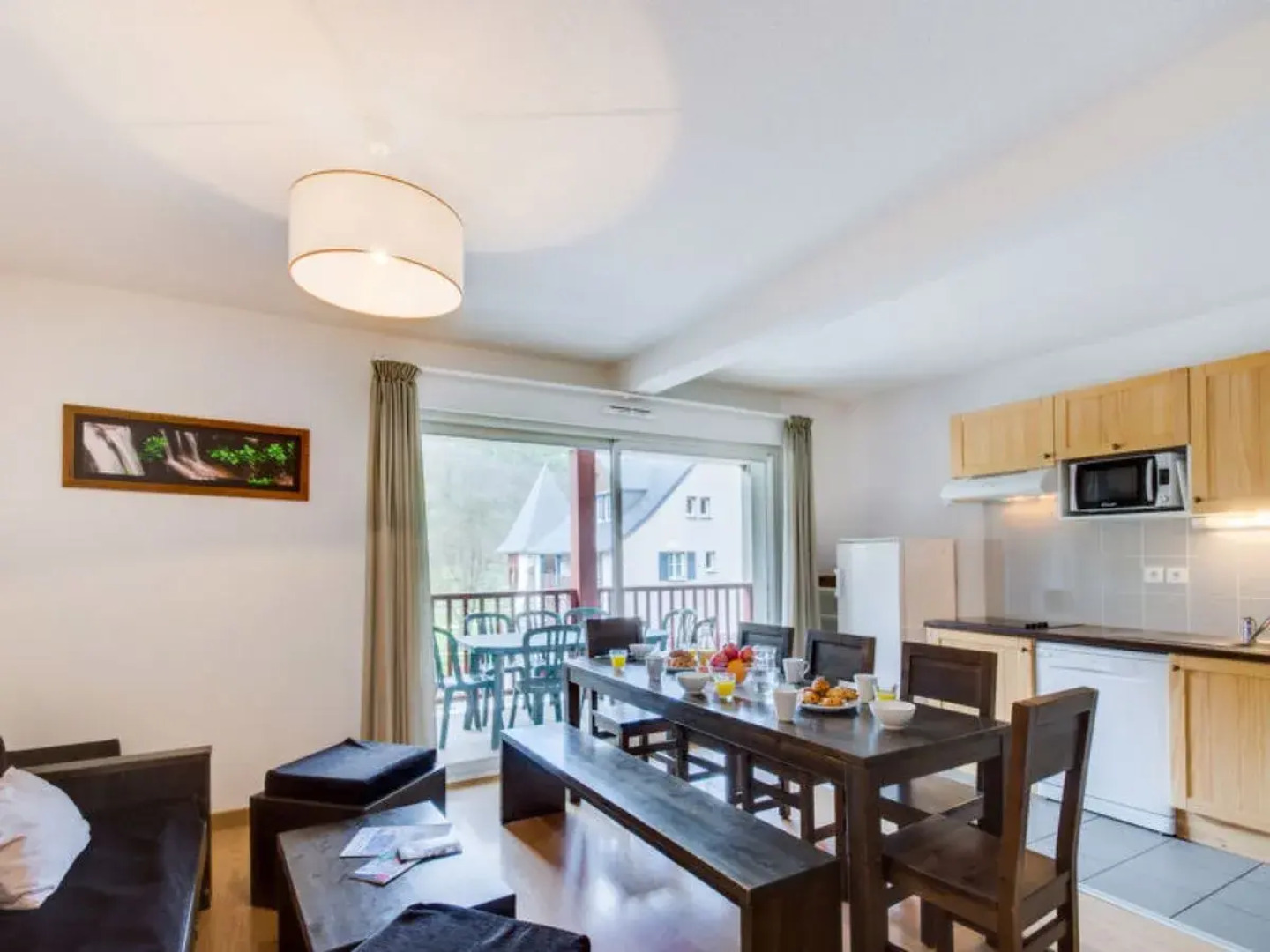 Les Jardins de Balnéa 32259