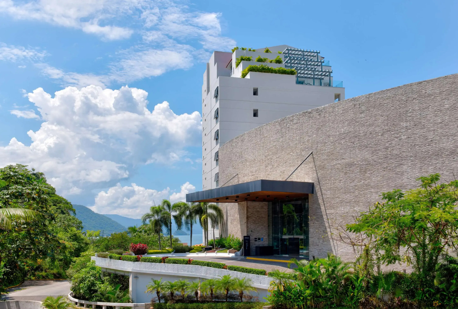 Hilton Vallarta Riviera All-Inclusive Resort