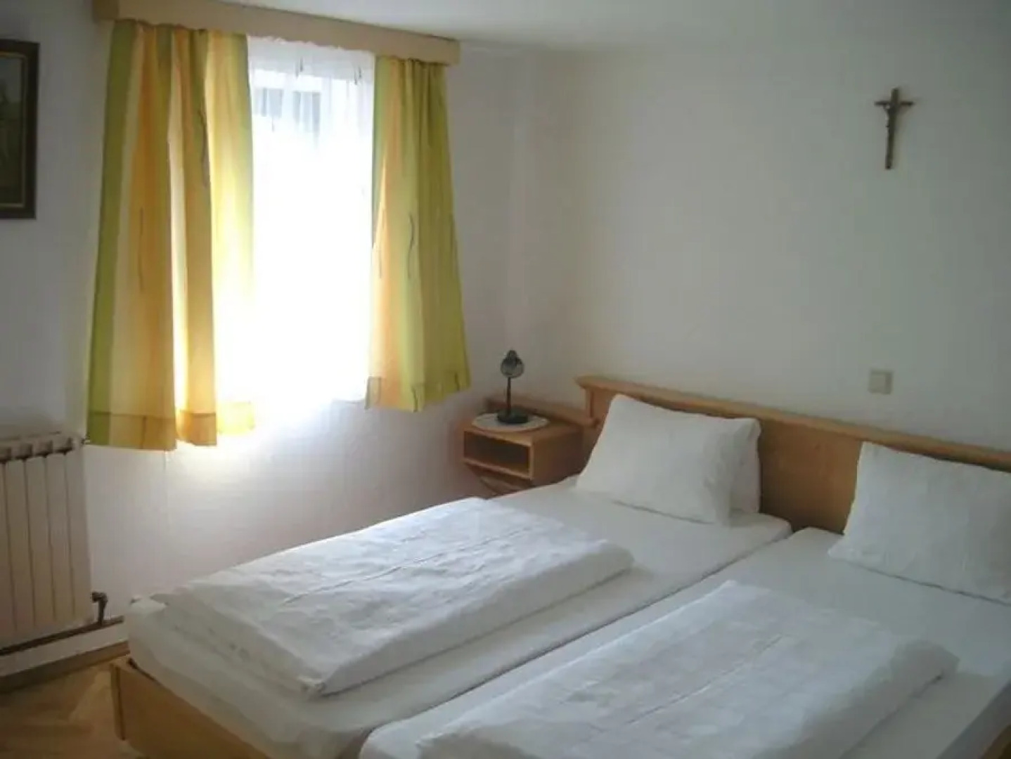 Bauernhof Muehlbauernhof