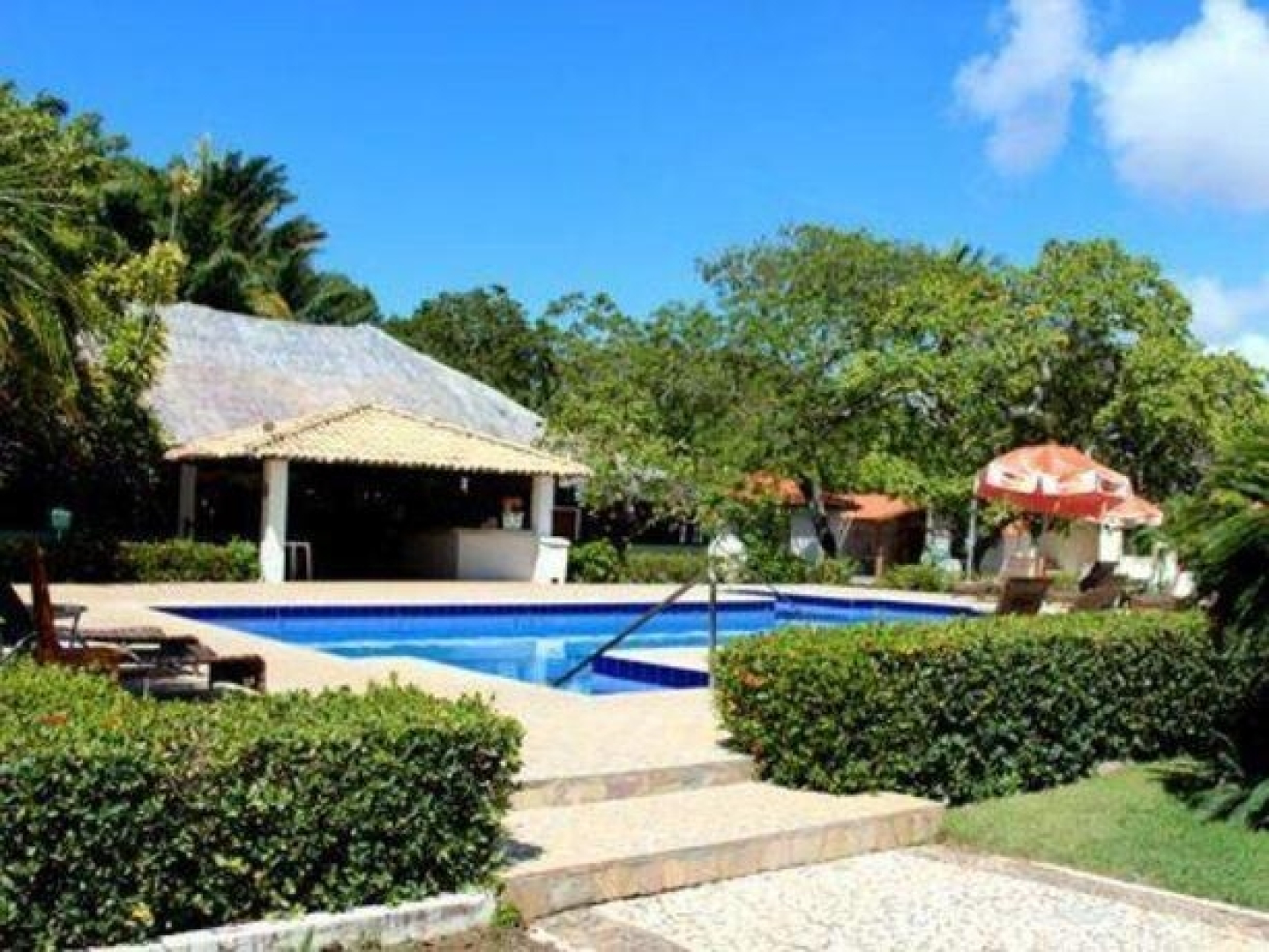 Salute Bahia Hotel Spa