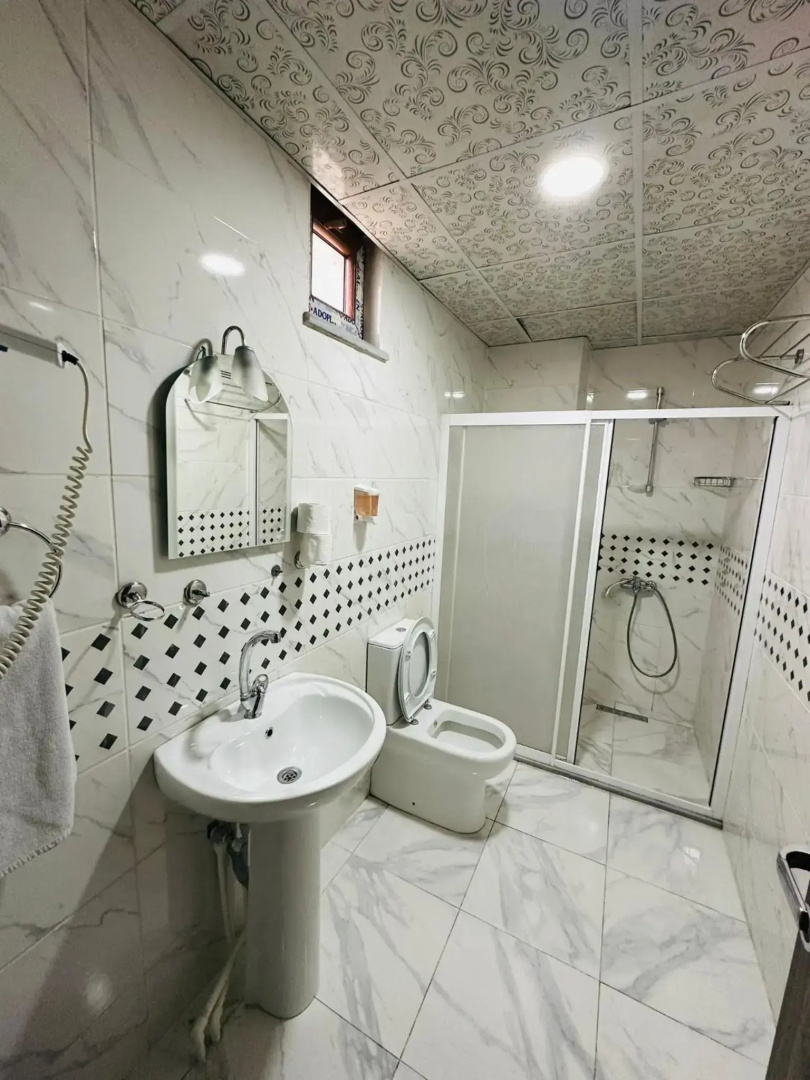 Van Toprak Hotel