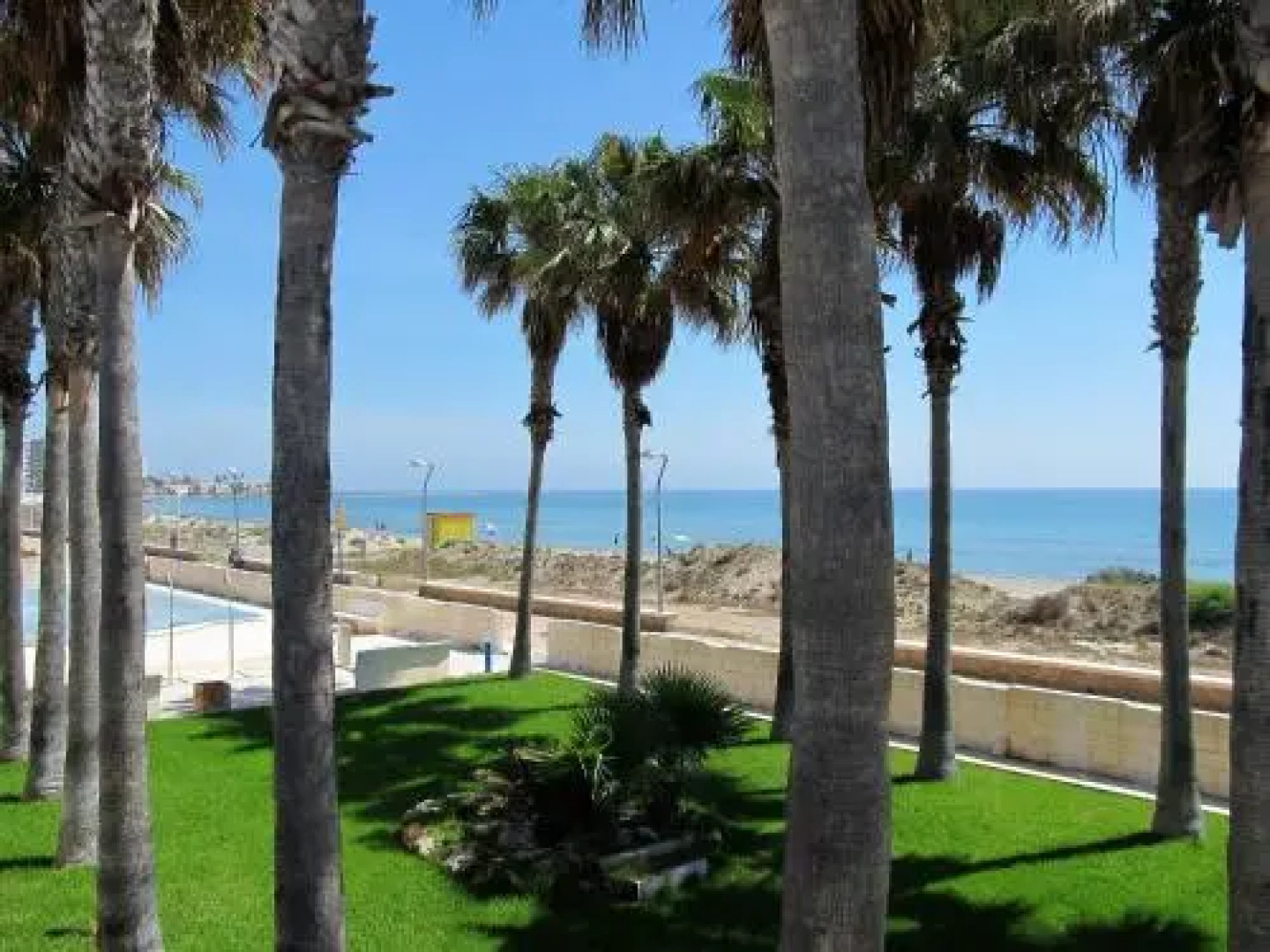 Spanish Connection - Libertad 2 Playas