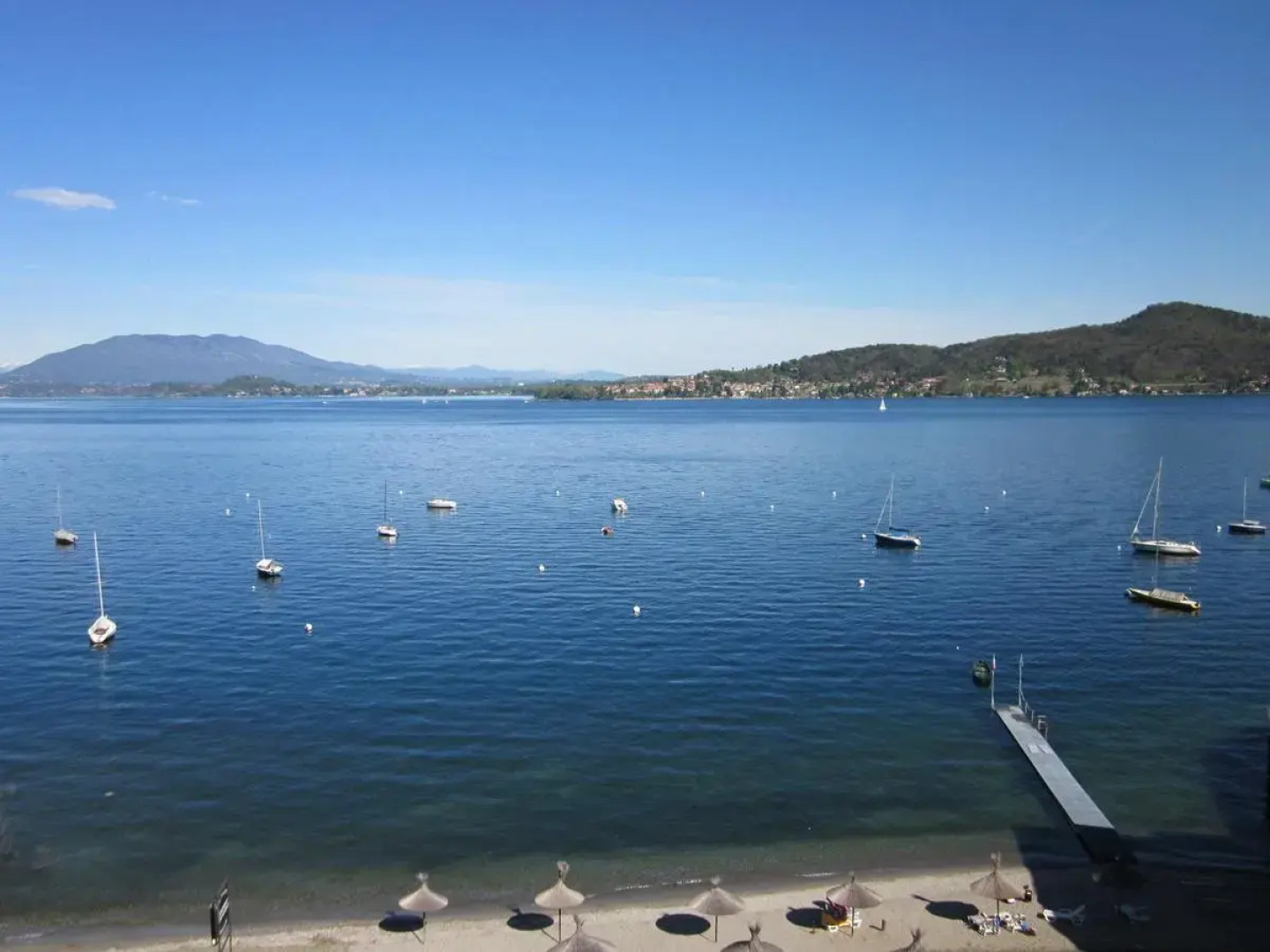 Hotel Villa Paradiso