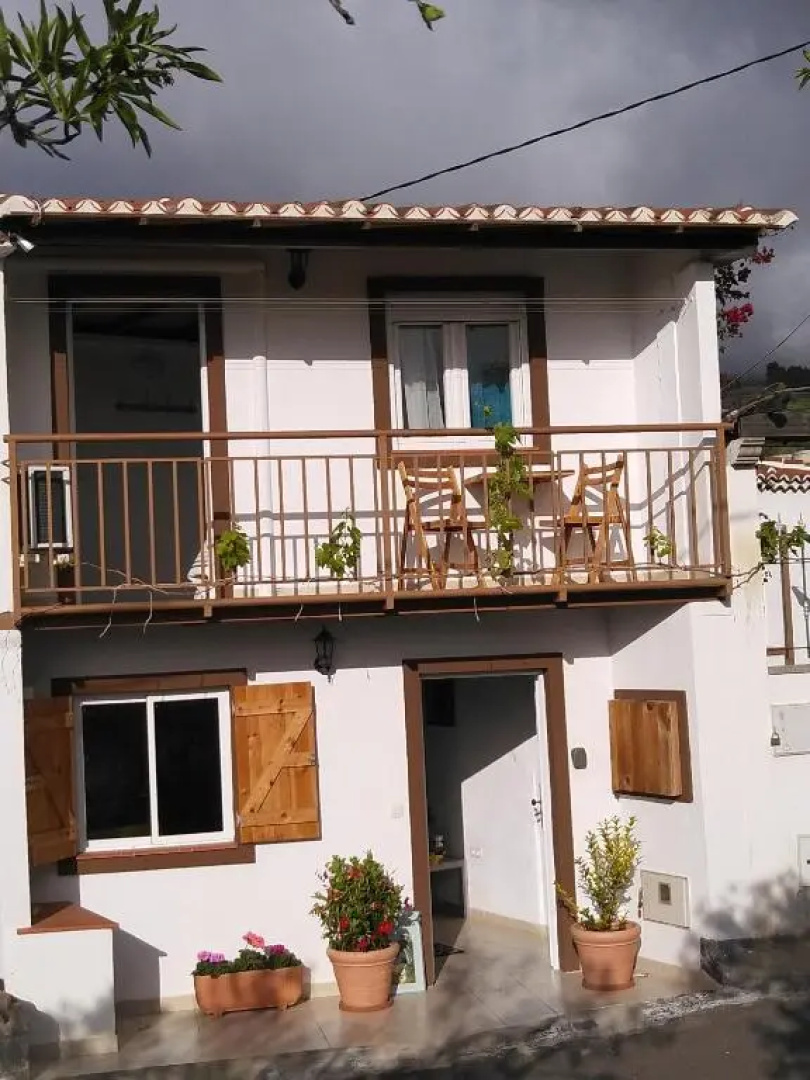 Apartamento El Almendrero