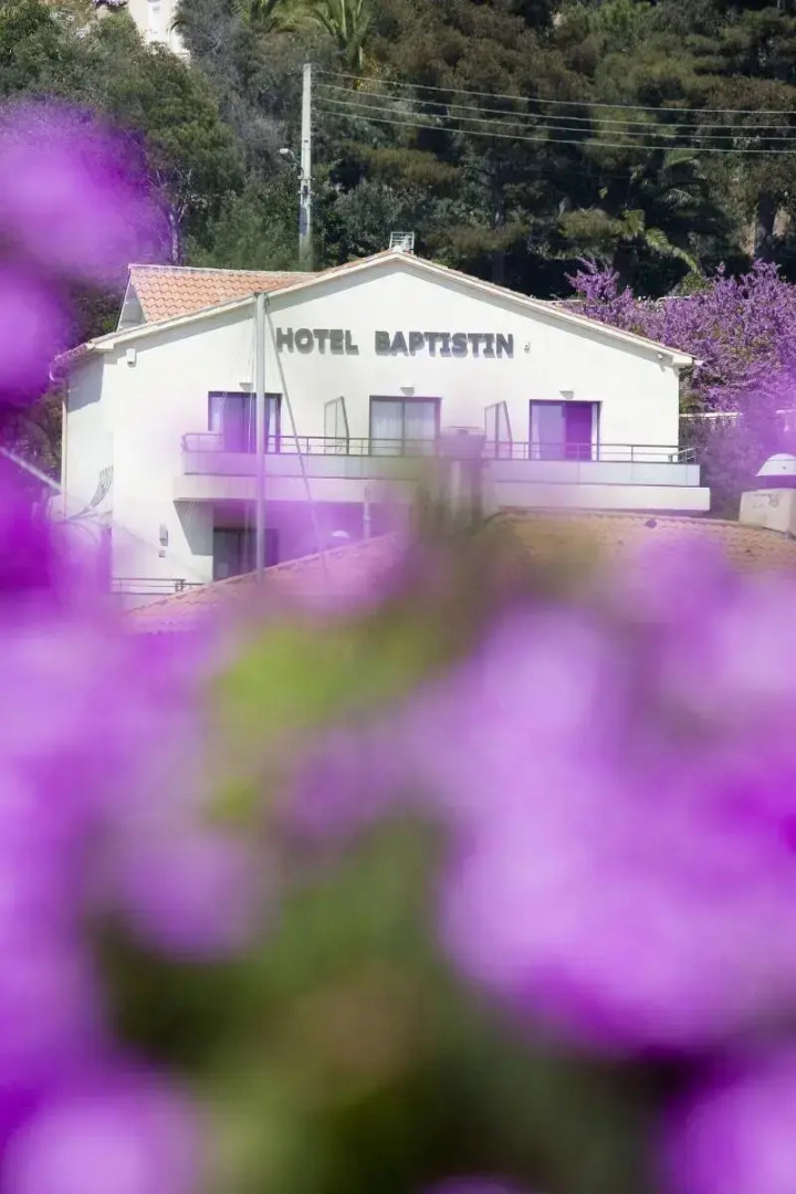 Hotel Baptistin