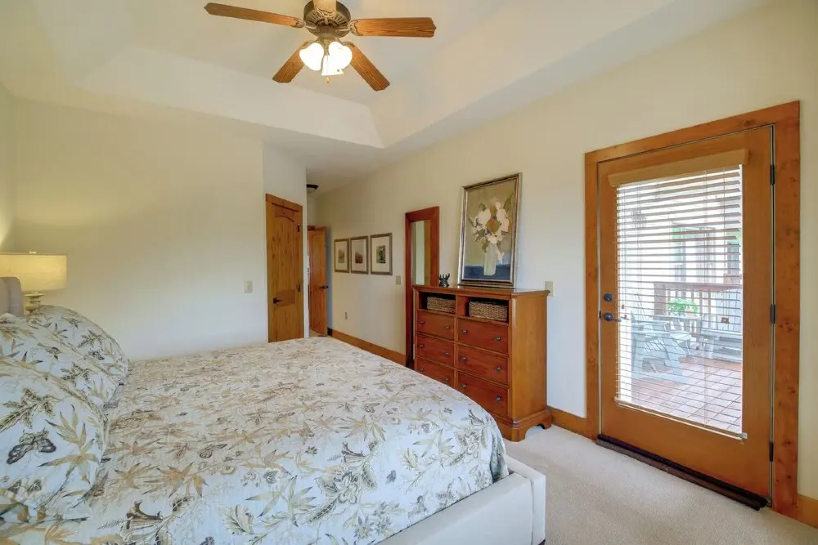 Mountain Condo 2 Mi to Dtwn Banner Elk w/ Views!