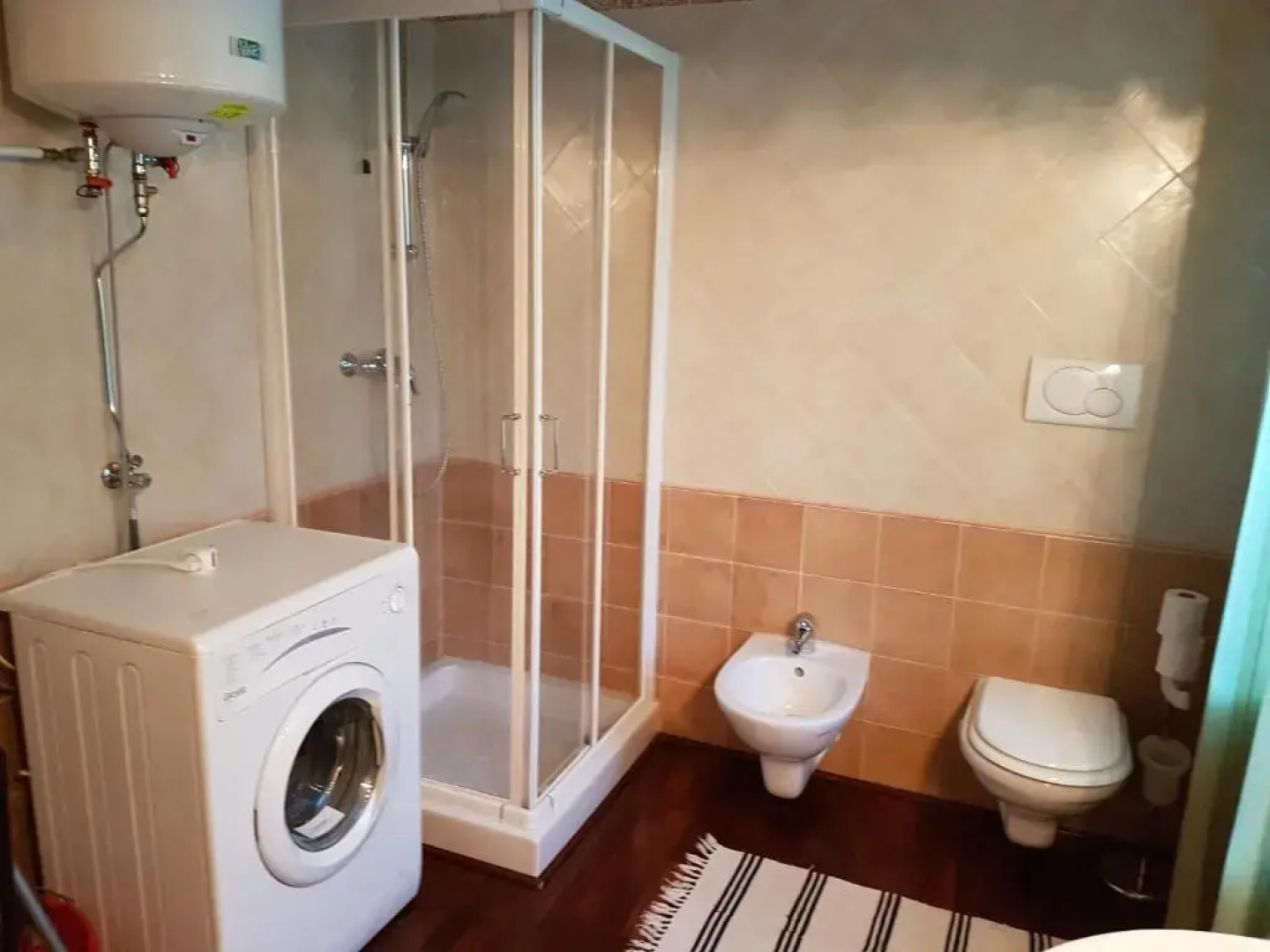 Appartamento Adalpina