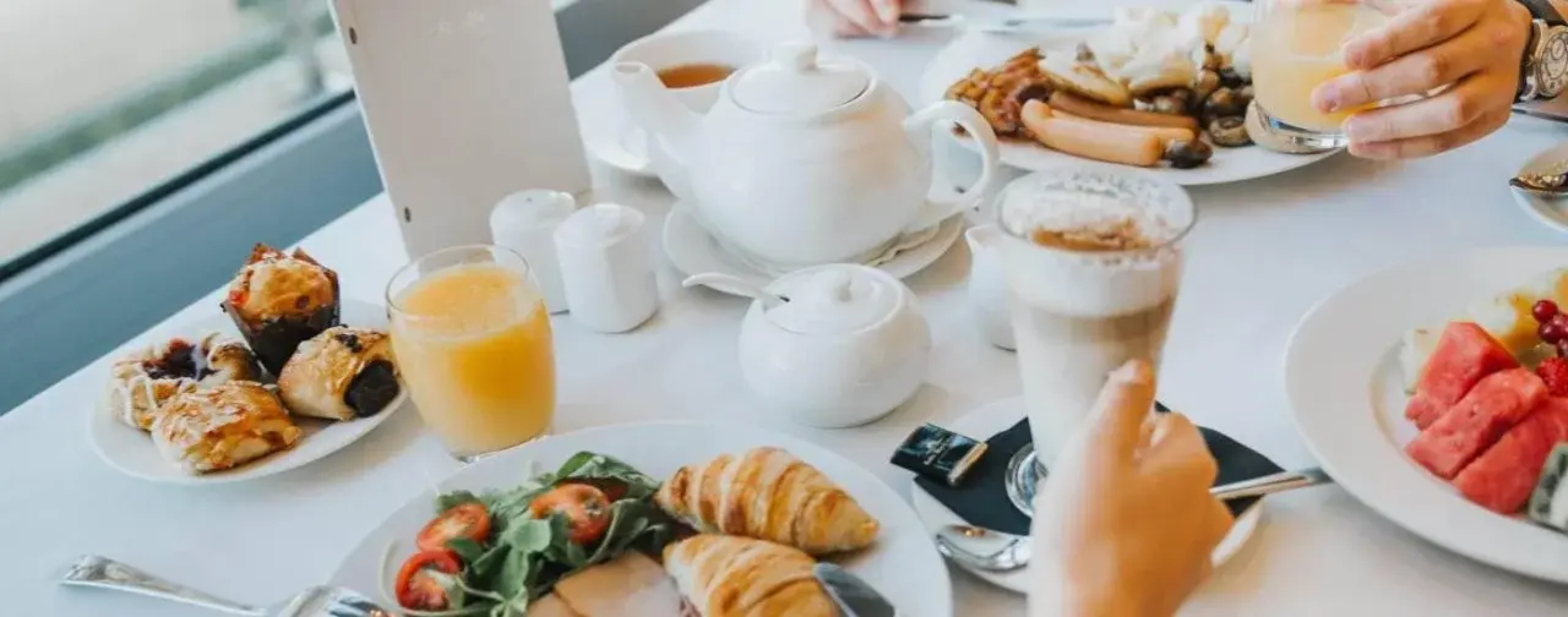 Спа-отель Baltic Beach Hotel & SPA