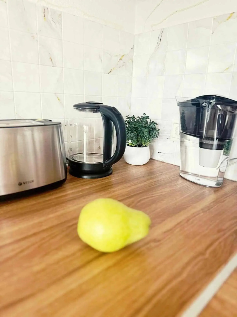 Апартаменты на улице Понтонная