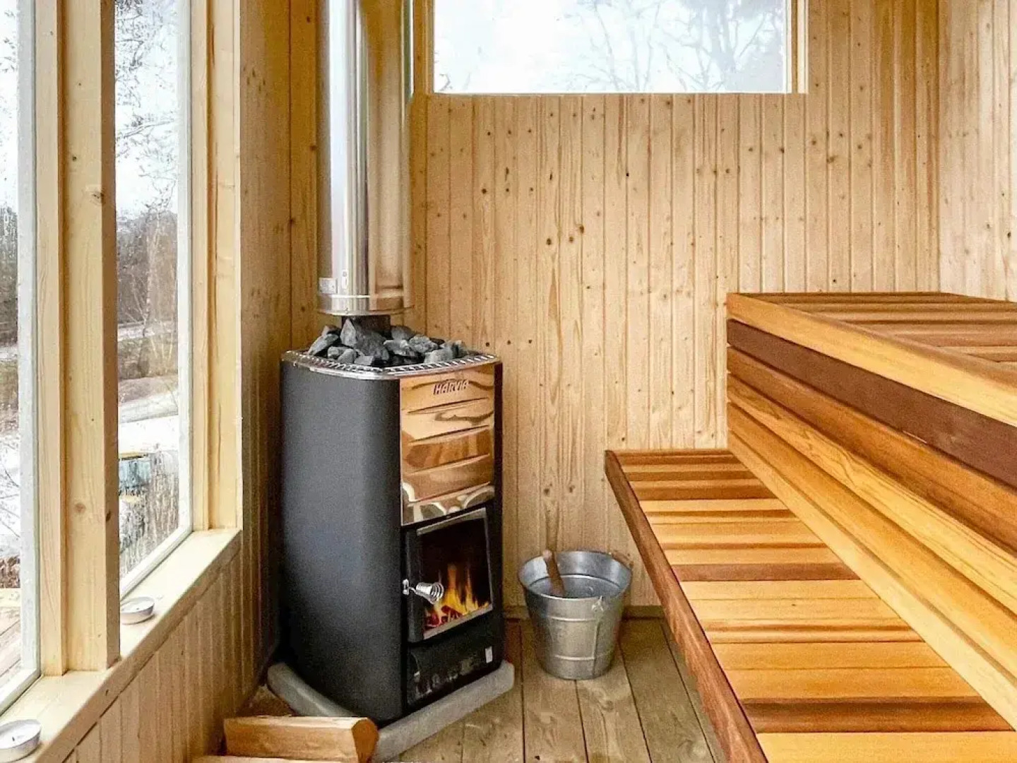 7 Person Holiday Home in Ljungskile-by Traum