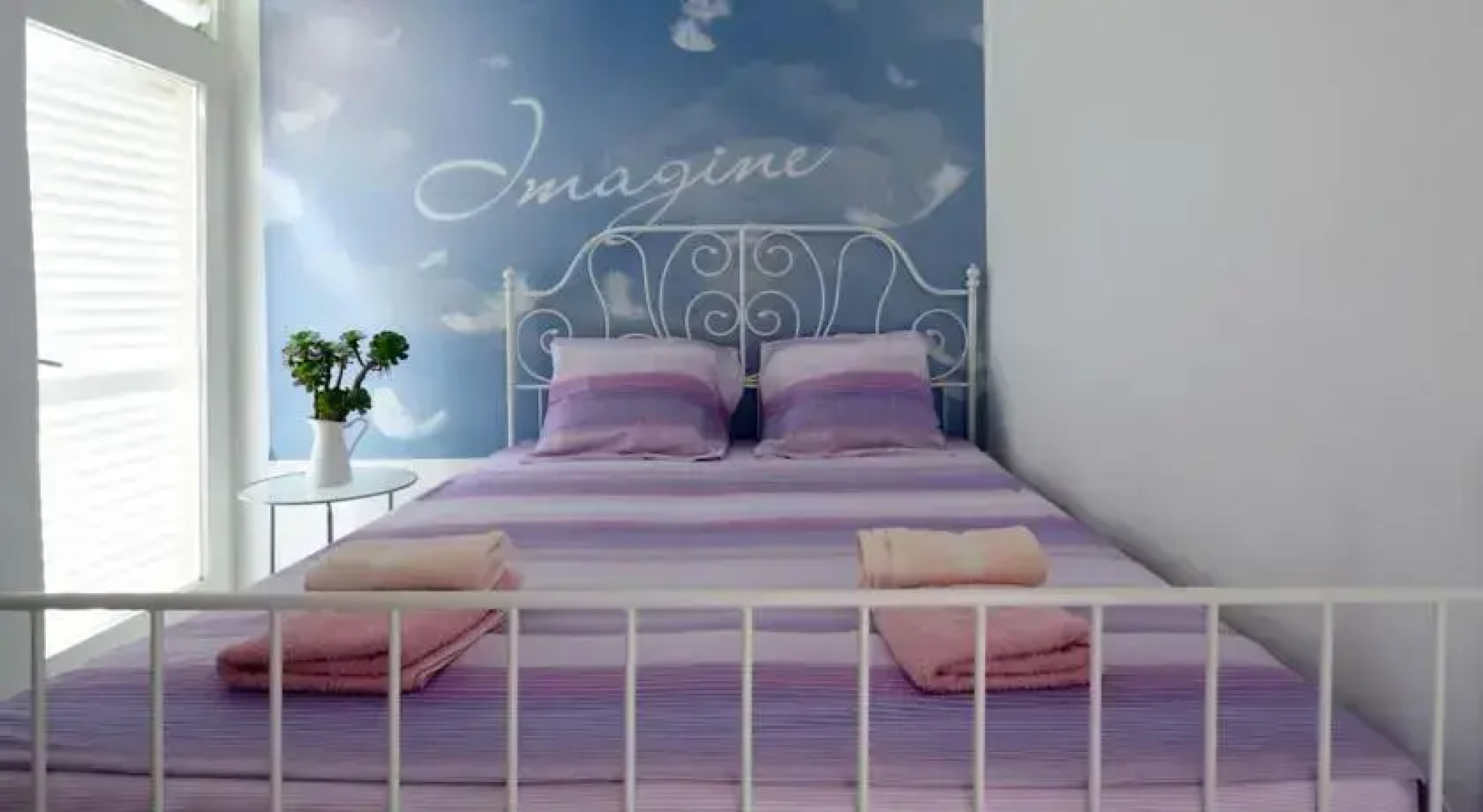 Holiday Home Stone House Colnago