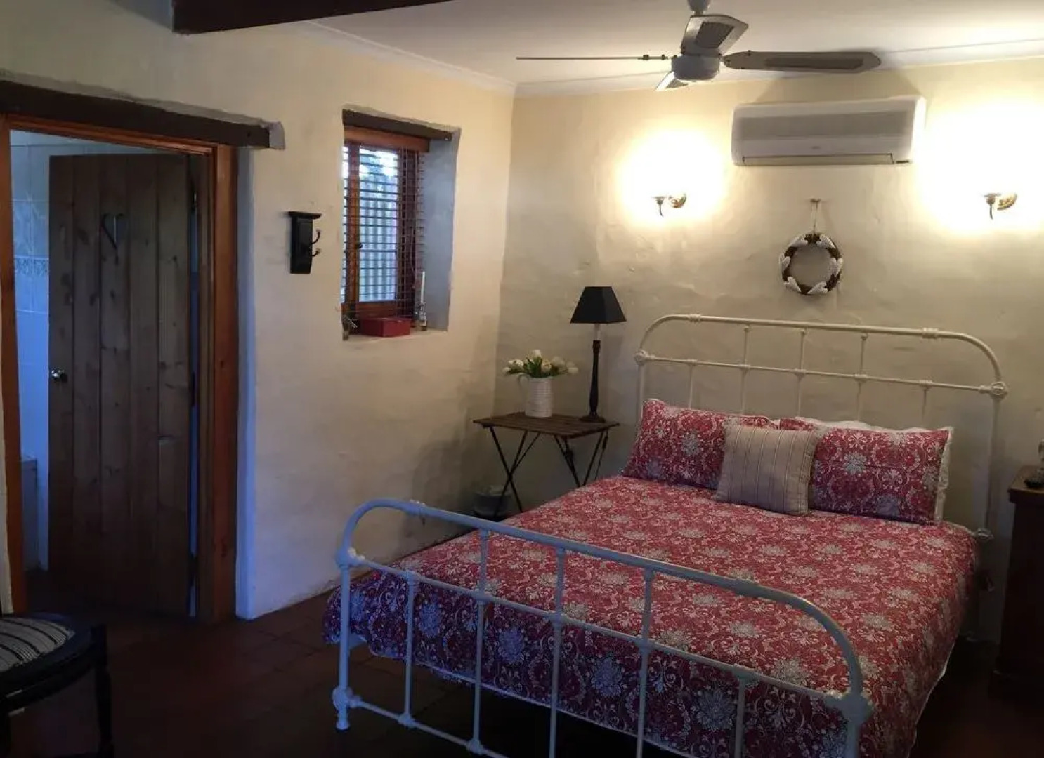 Mellers of Auburn Cafe and Accommodation