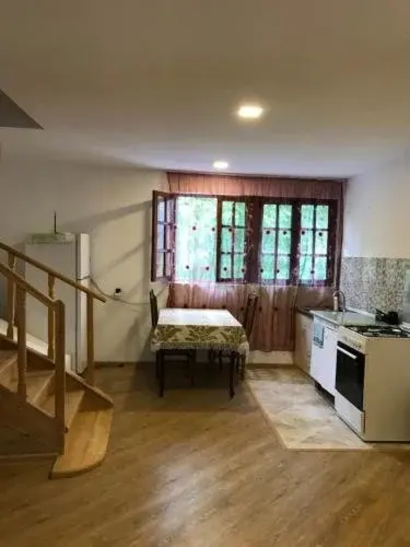 Zviad Guest House