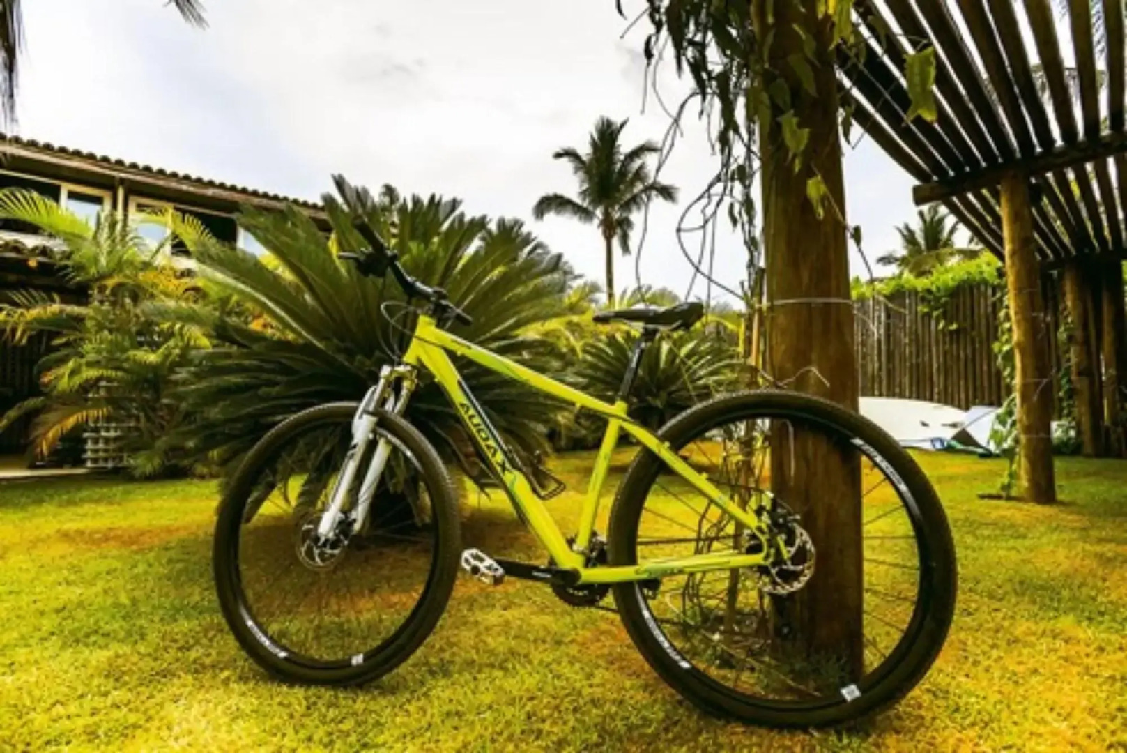 Pousada Brisas do Espelho