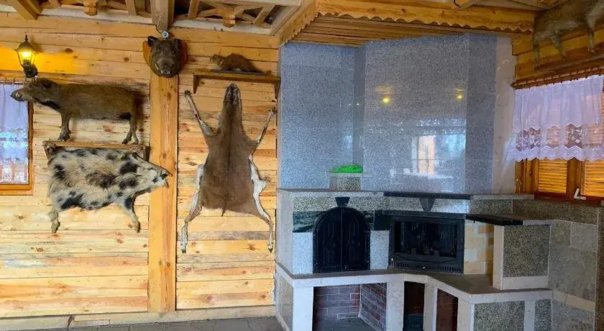 Tarnovsky Hotel, Resort & SPA