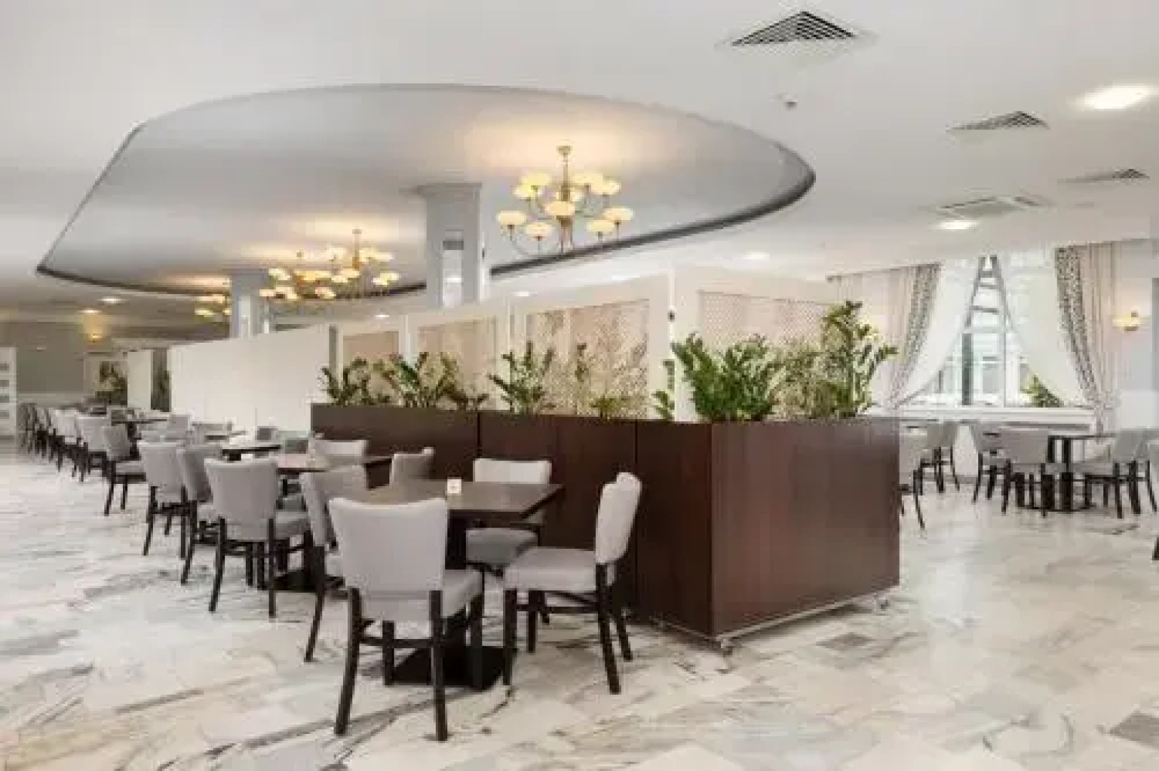 Centrum Wypoczynku i Rehabilitacji Jantar