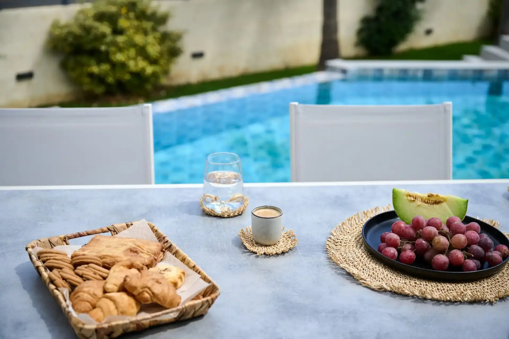 Kyamon Estate Luxury Villa