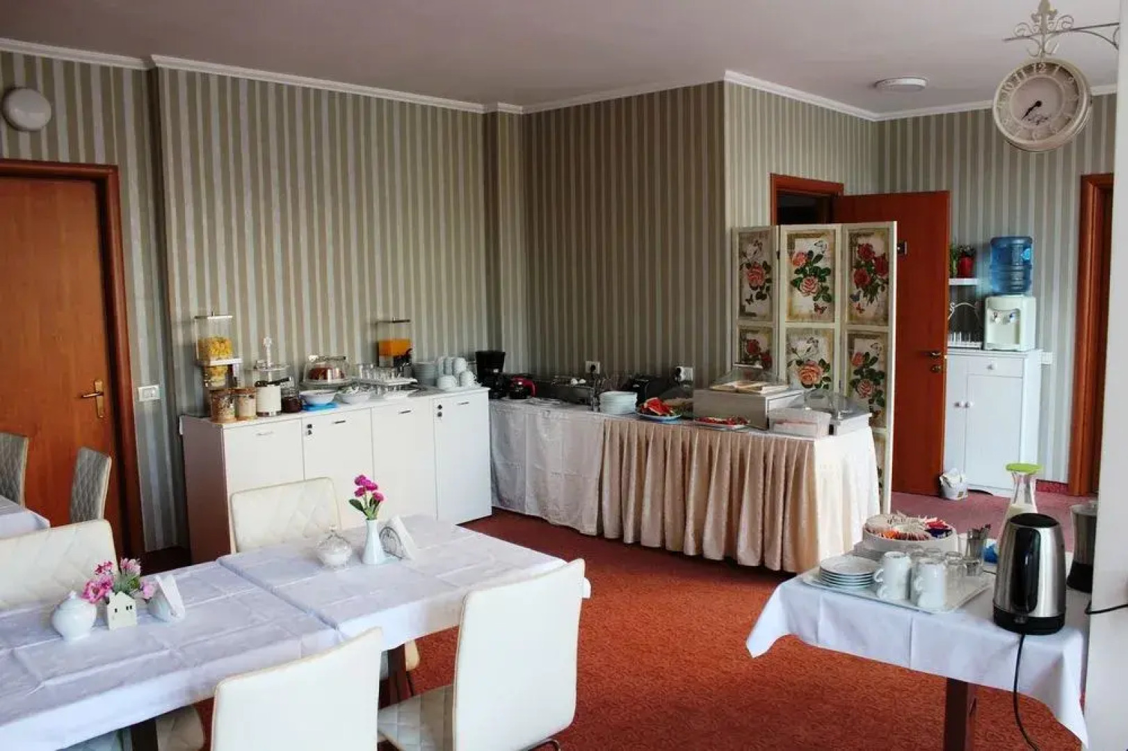 Signature Idea Hotel