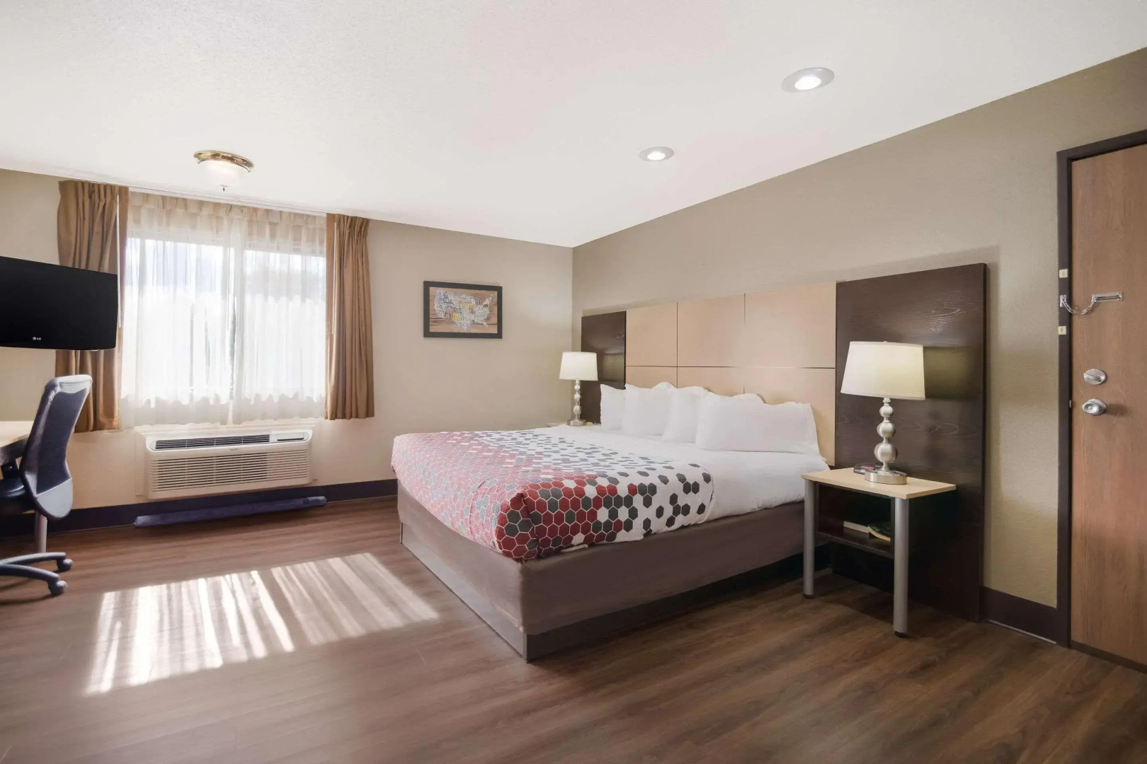 Econo Lodge Grand Forks