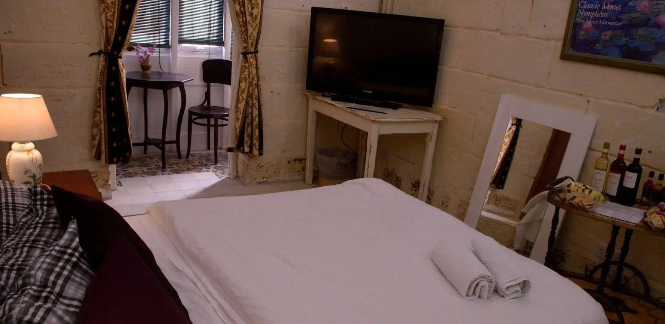 Lee's House Bed & Breakfast Sliema