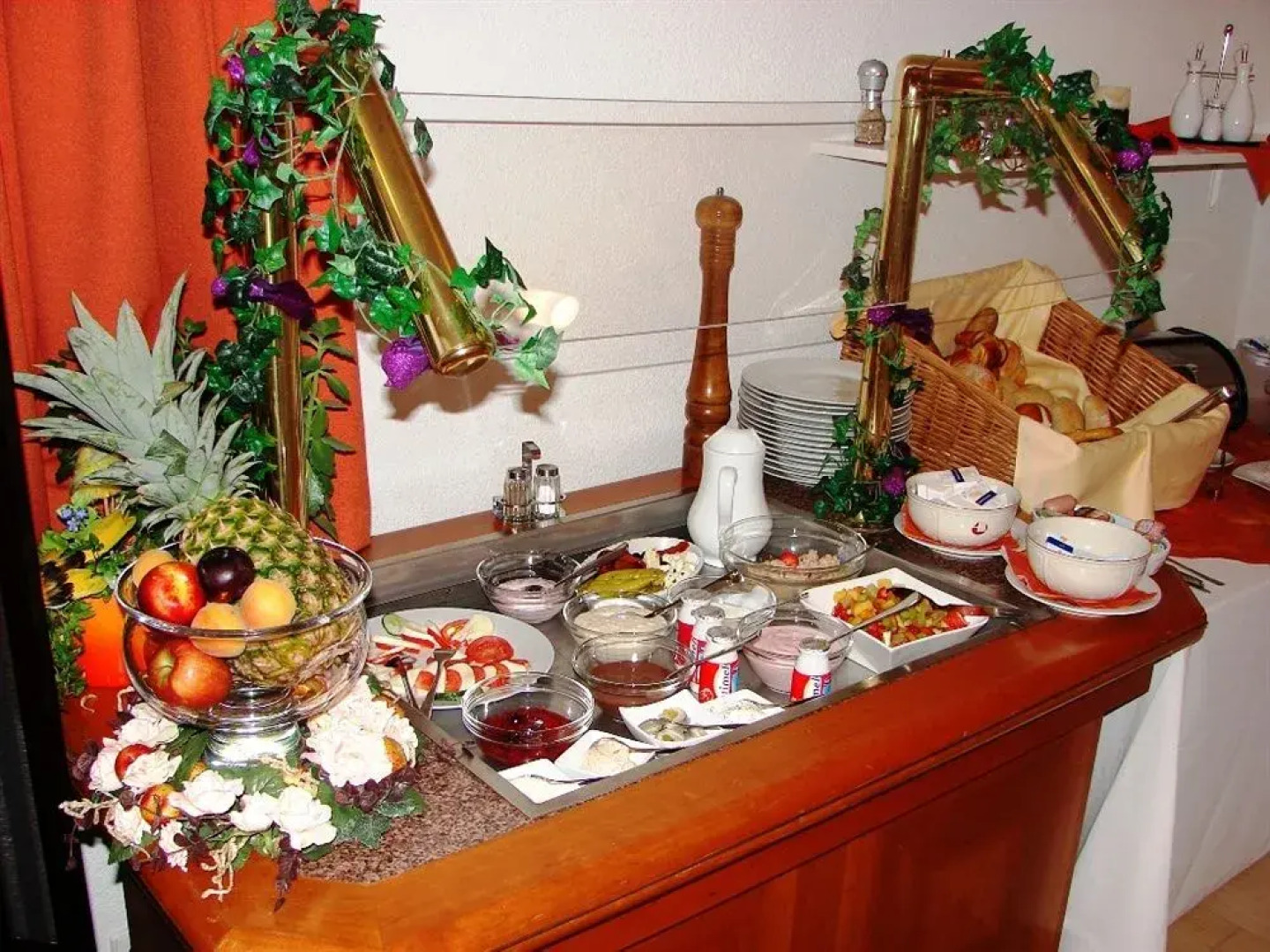 Business Hotel Böblingen-Sindelfingen