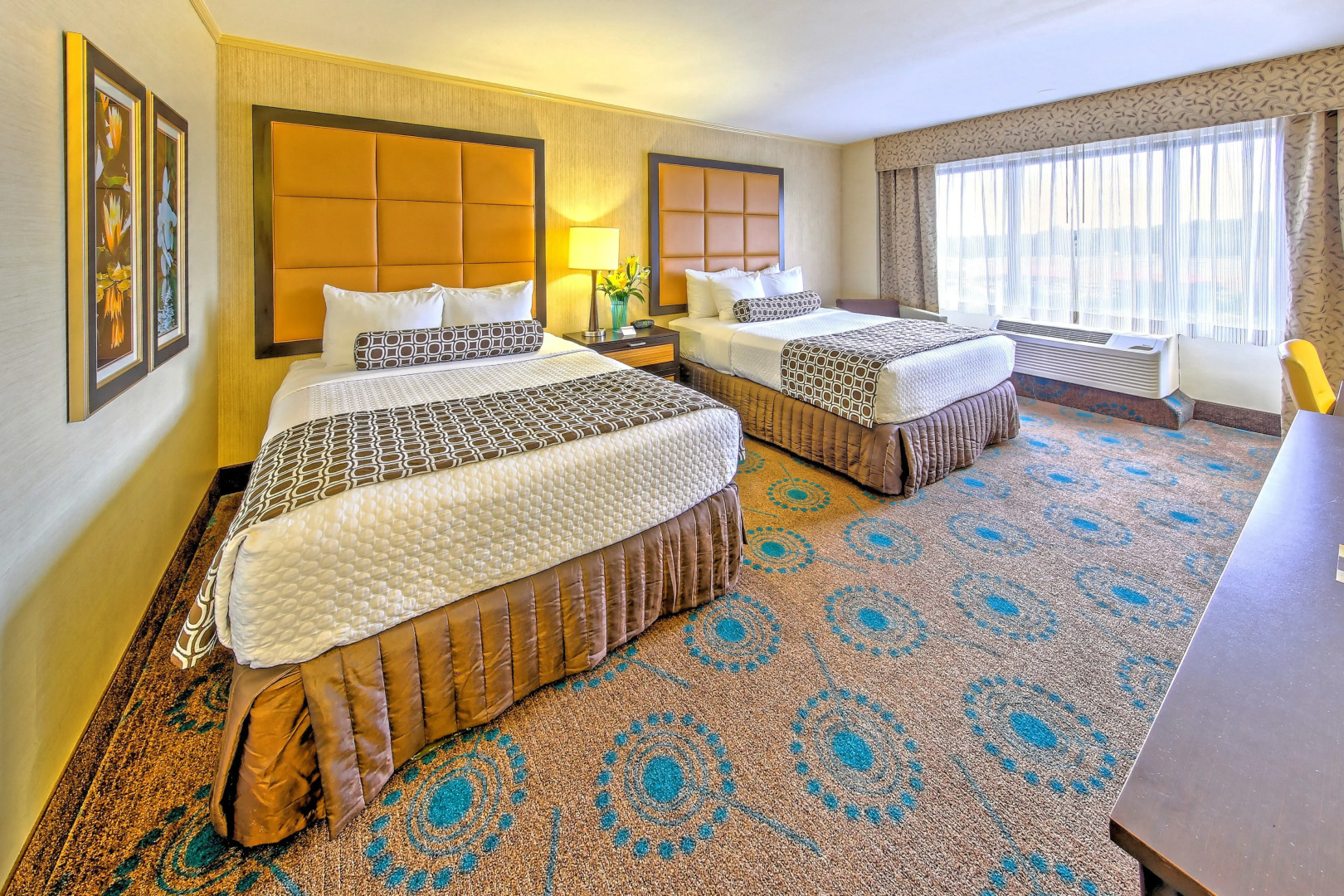 Brandywine Plaza Hotel