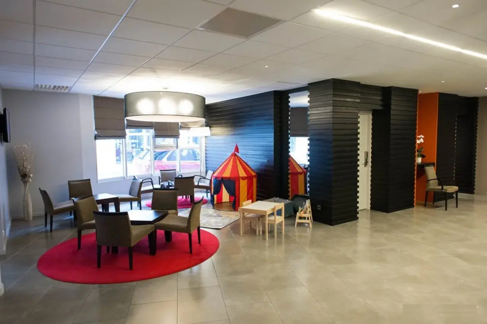 Hotel Escale Oceania Pornichet La Baule