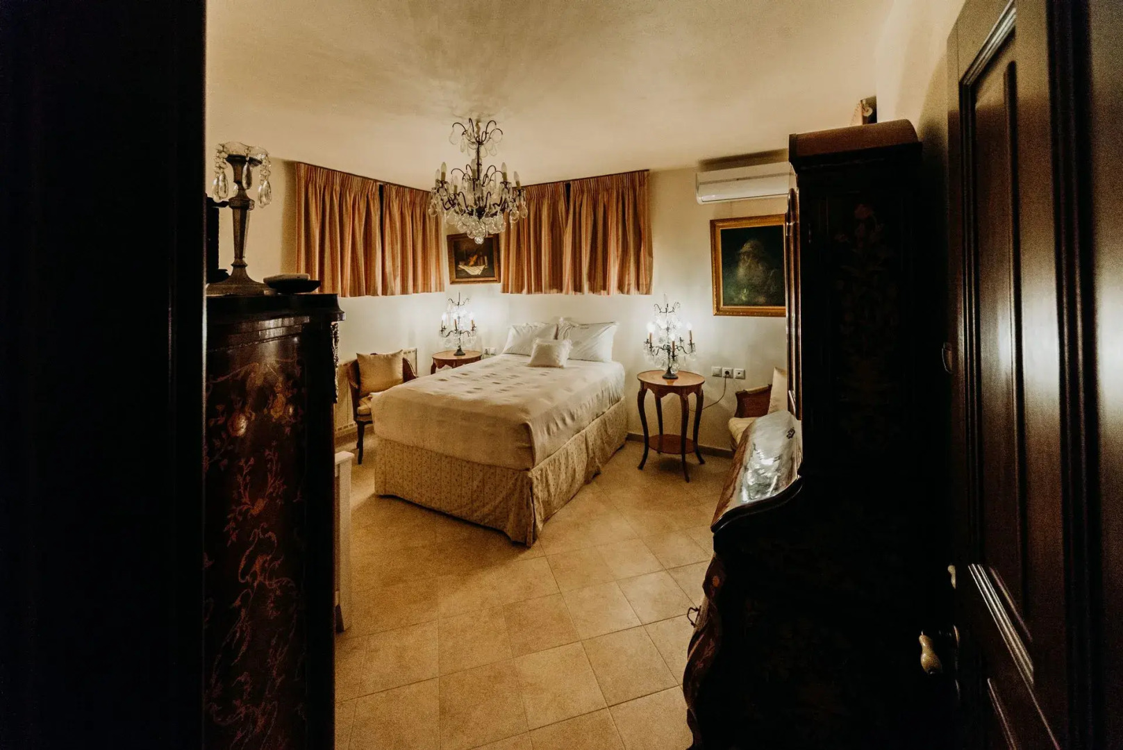 Elysian Luxury Villa Pelion