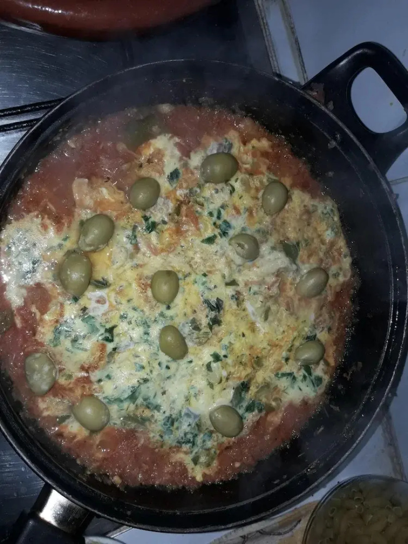 Room-auberge Jnane dar Diafa se Trouve a