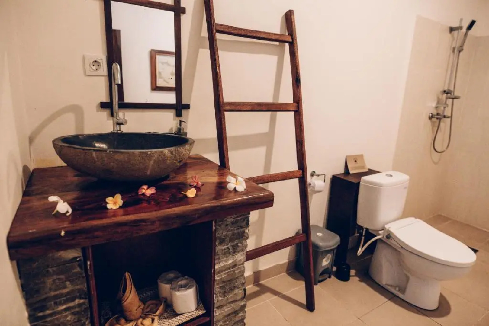 Baha Baha Villas Sumbawa