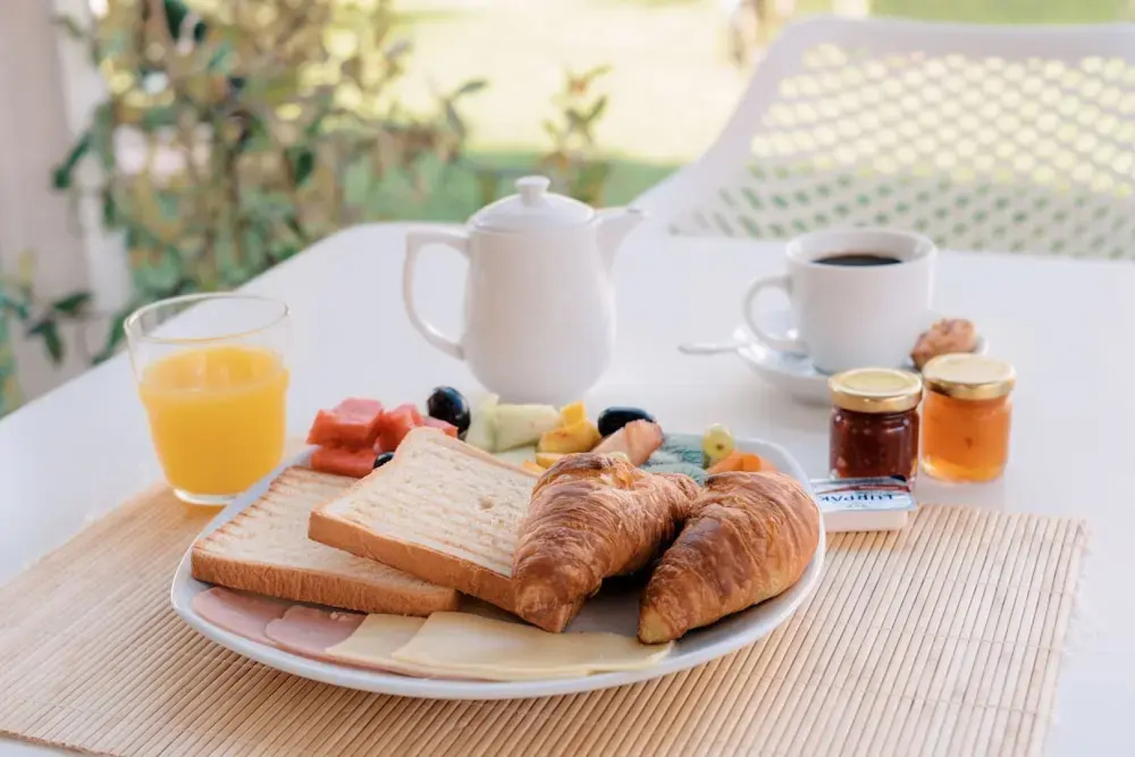 Olive Grove Suites Boutique Hotel