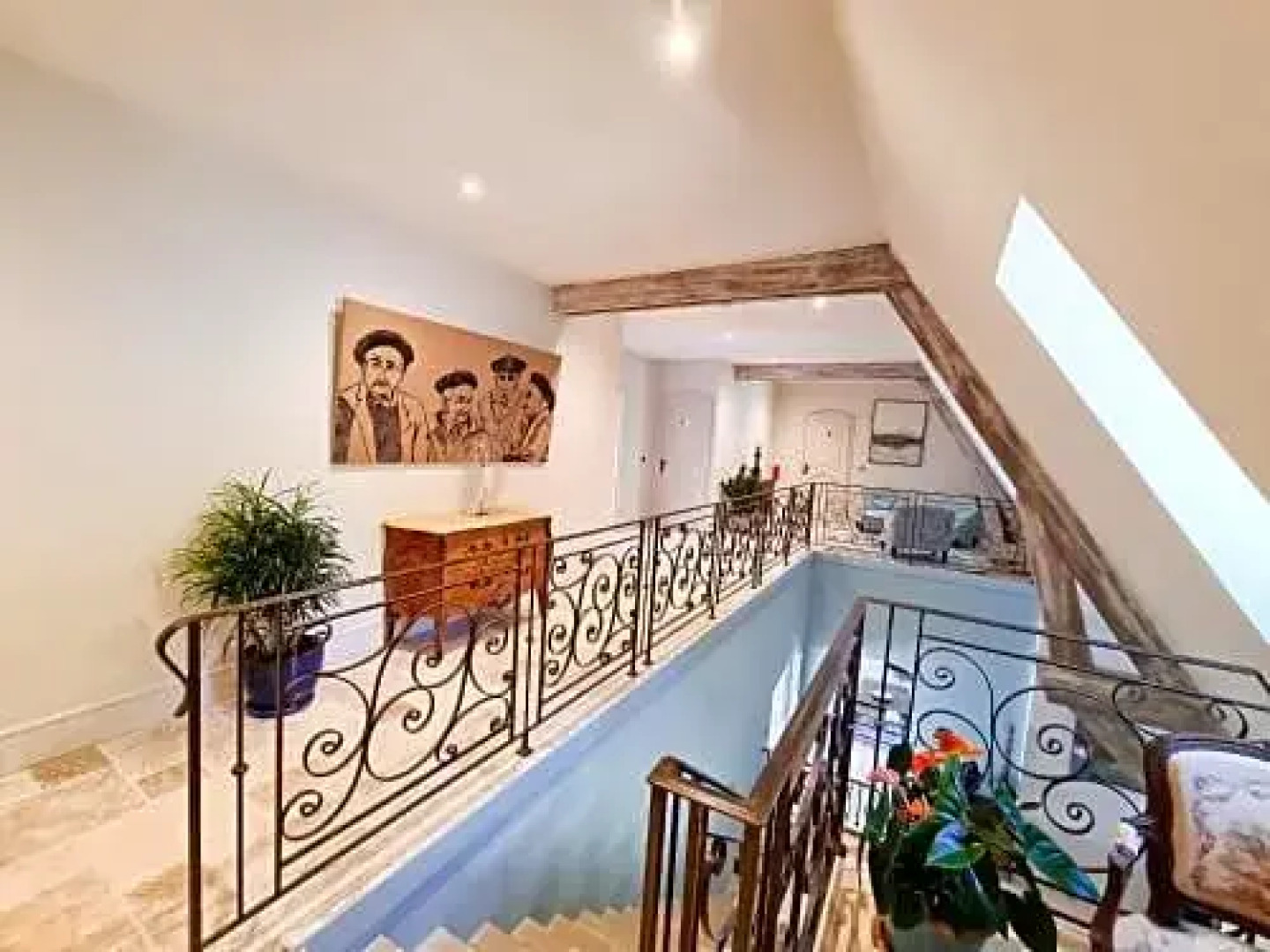 La Villa des Pyrénées