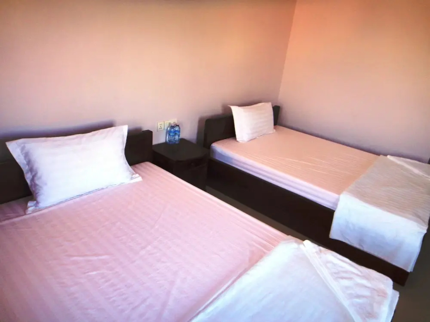 Sambo Leap Guesthouse