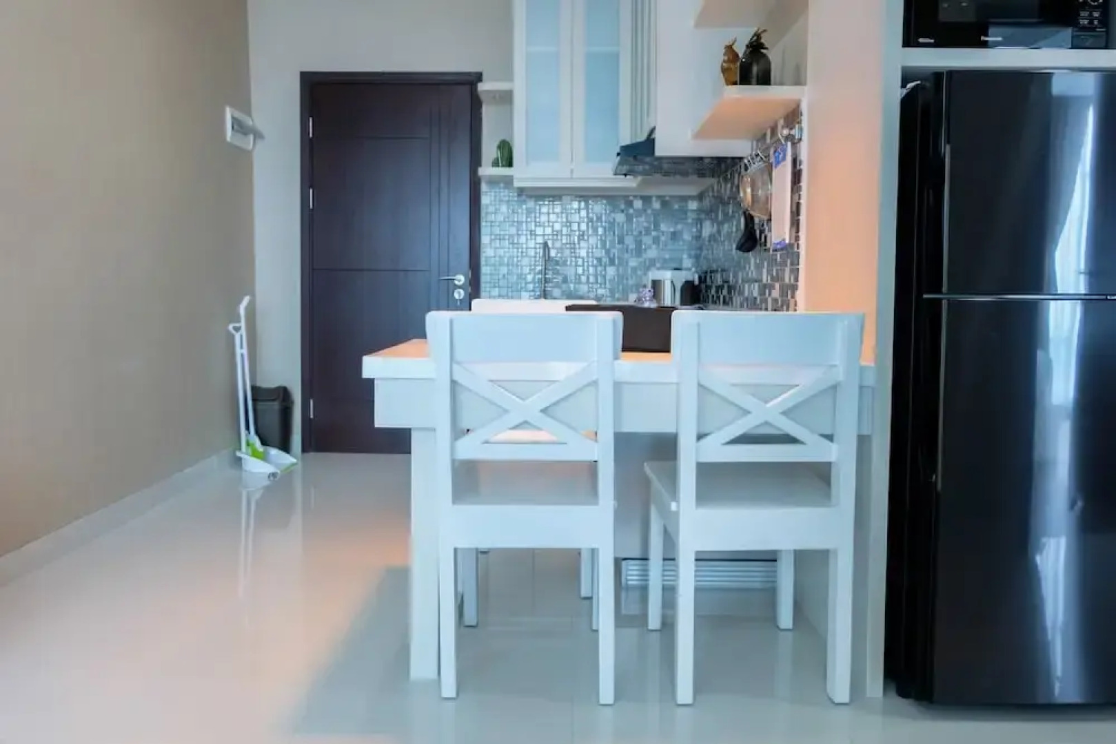 Luxurious 2BR Brooklyn Apartment