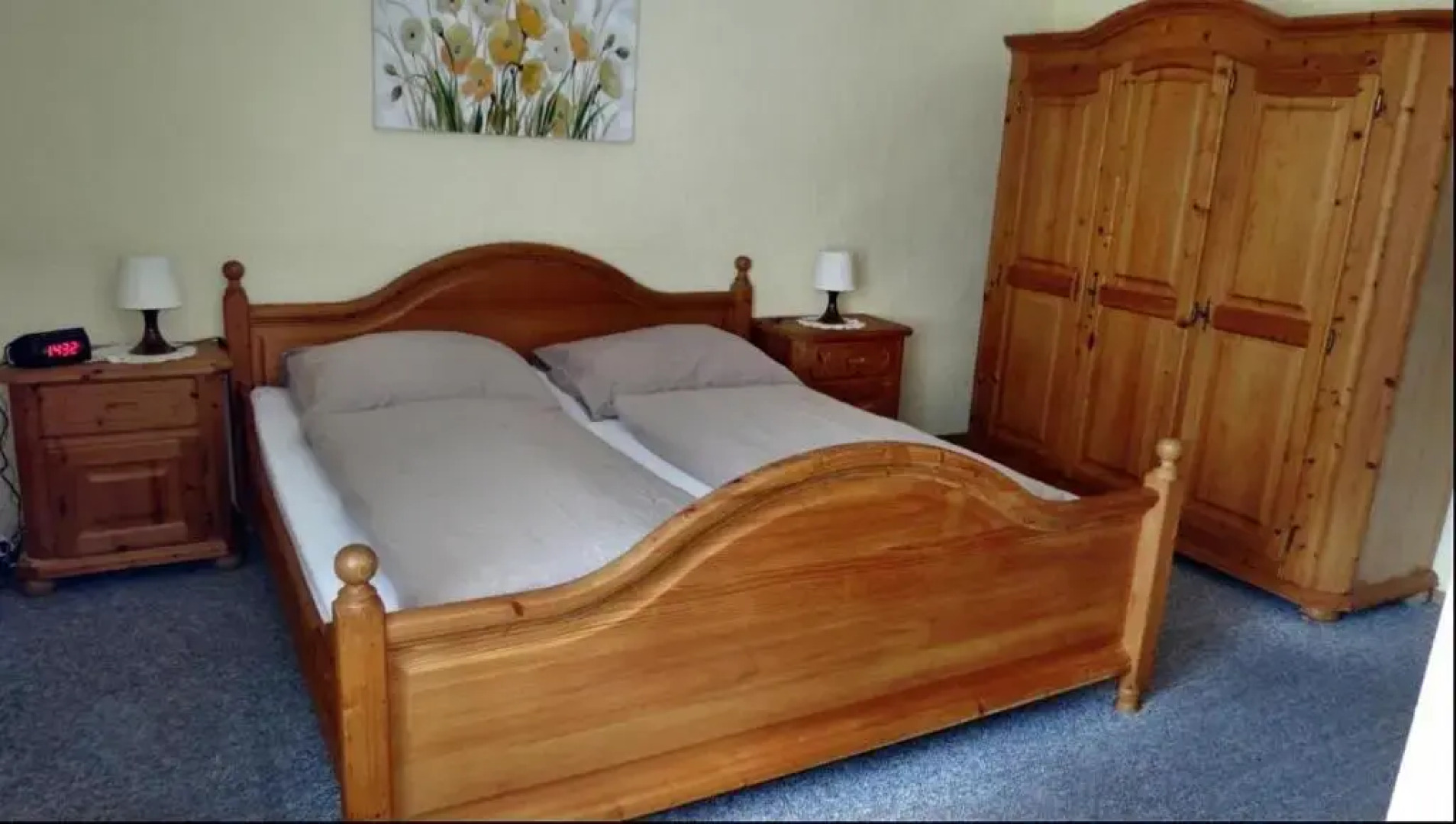 Gästehaus am Goldberg