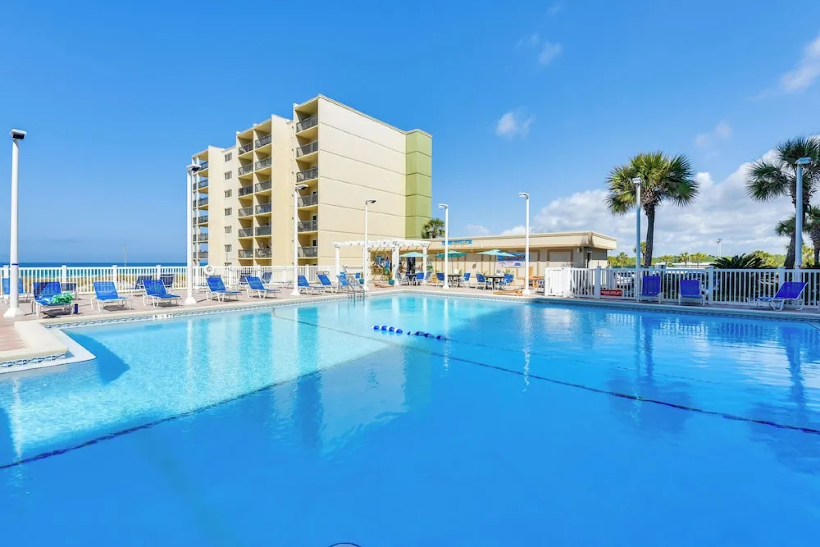 Emerald Dreams Beach & Lakefront West PCB Condo