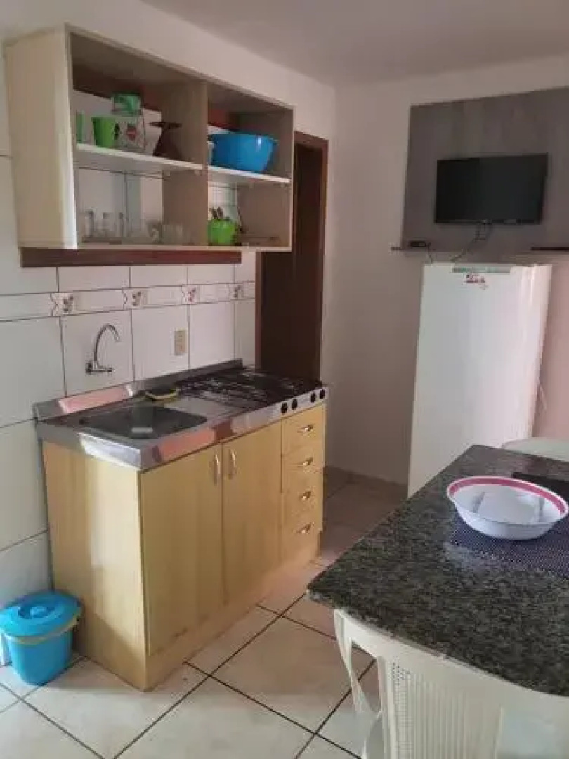 Pousada Mirante Dos Barcos