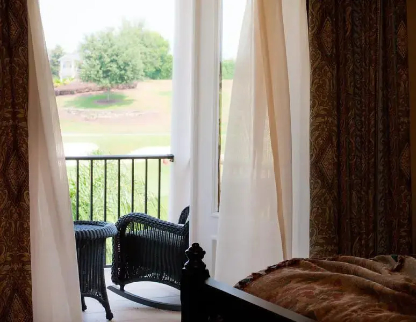 Vacation Home in Reunion Resort W087