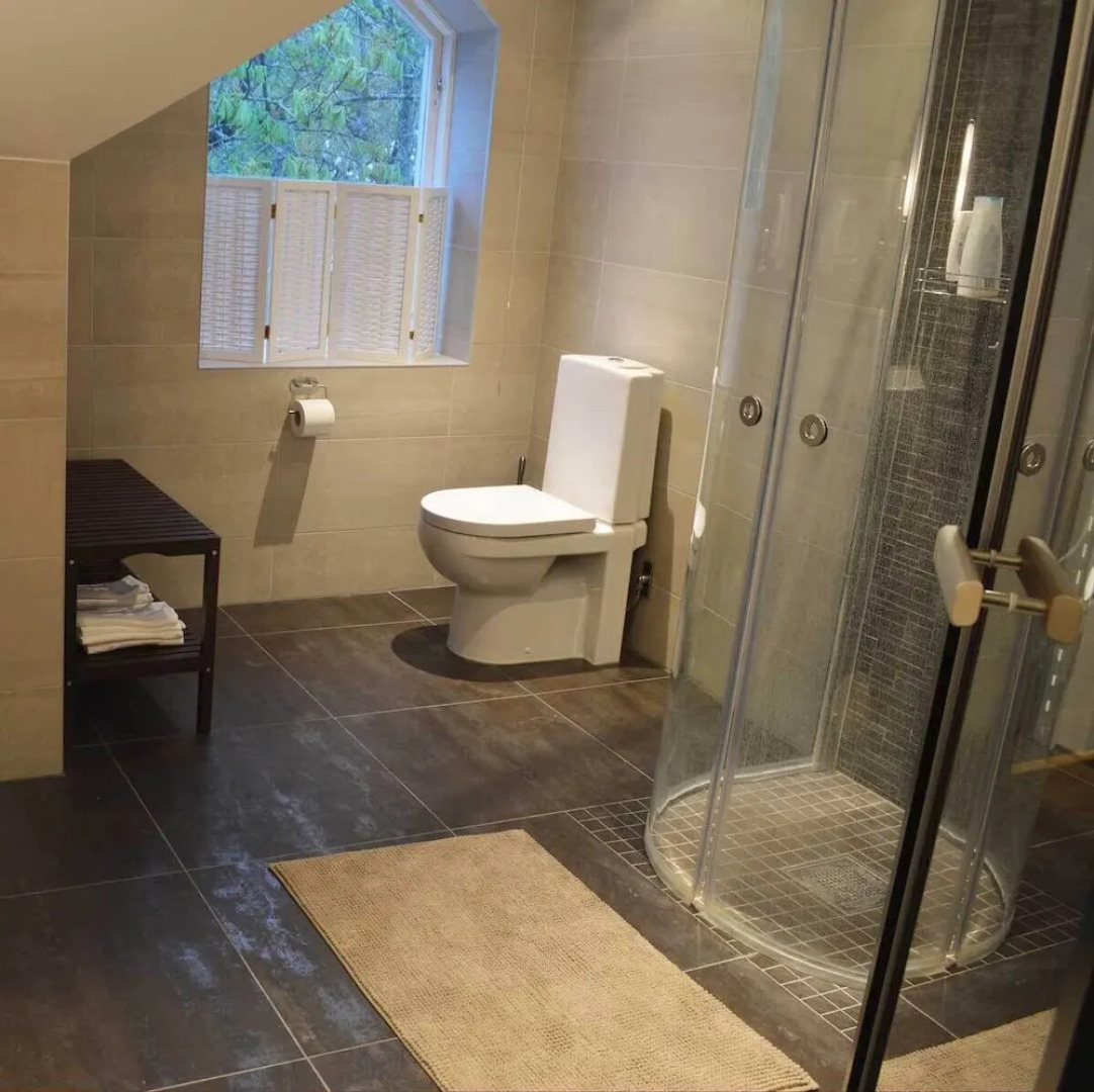 Minnesberg Bed & Breakfast