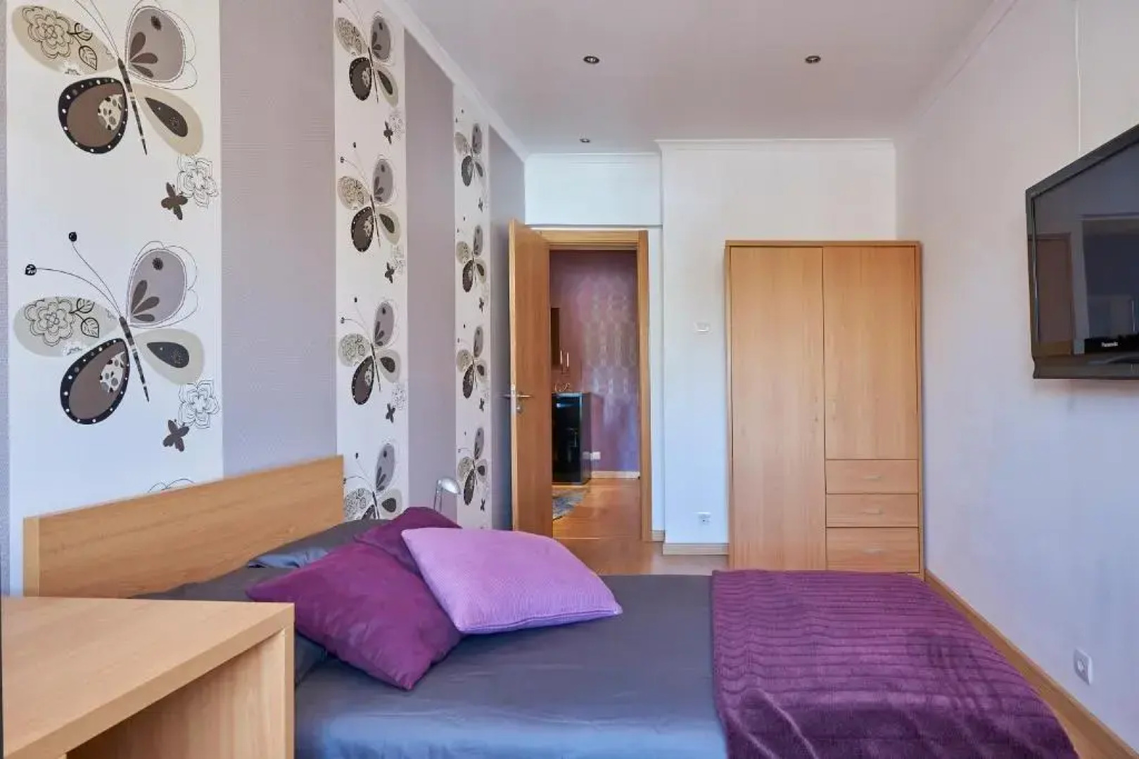 In Bed with Lisbon 4E