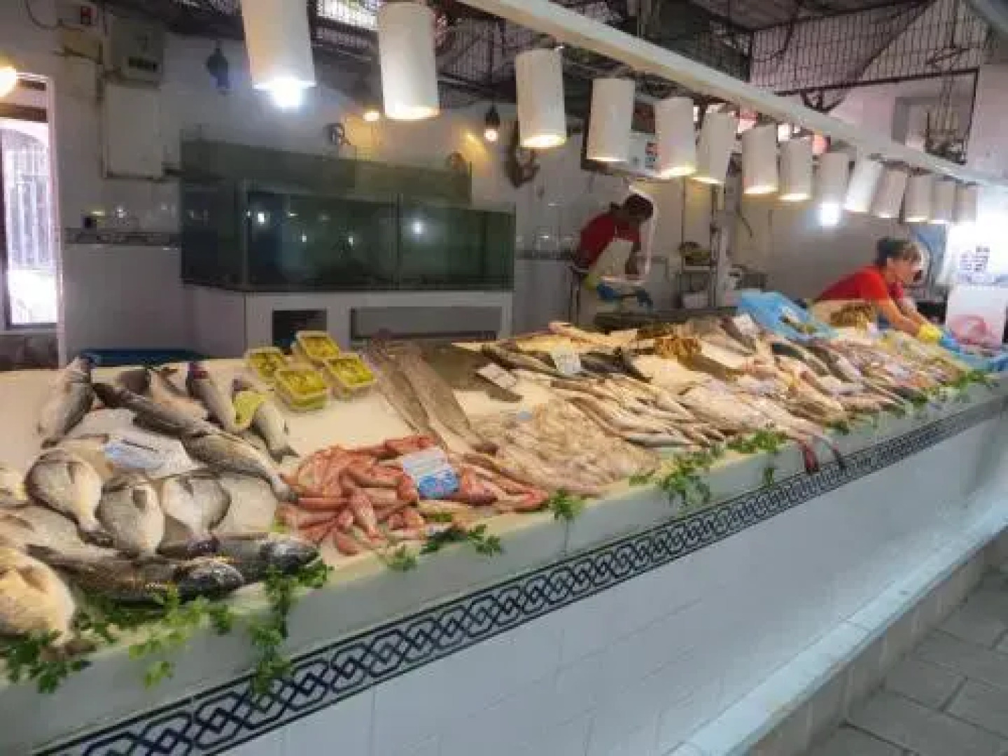 Apartamentos El Tranco del Mar