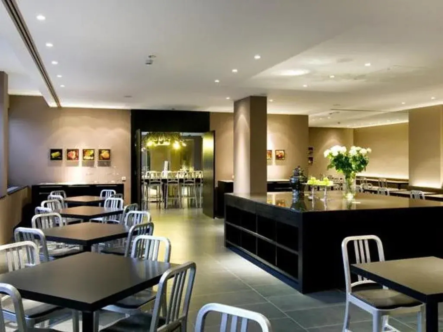 TRYP By Wyndham Antwerp