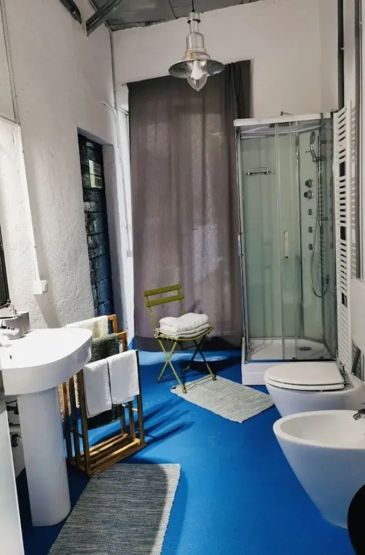 Akuaduulza B&B