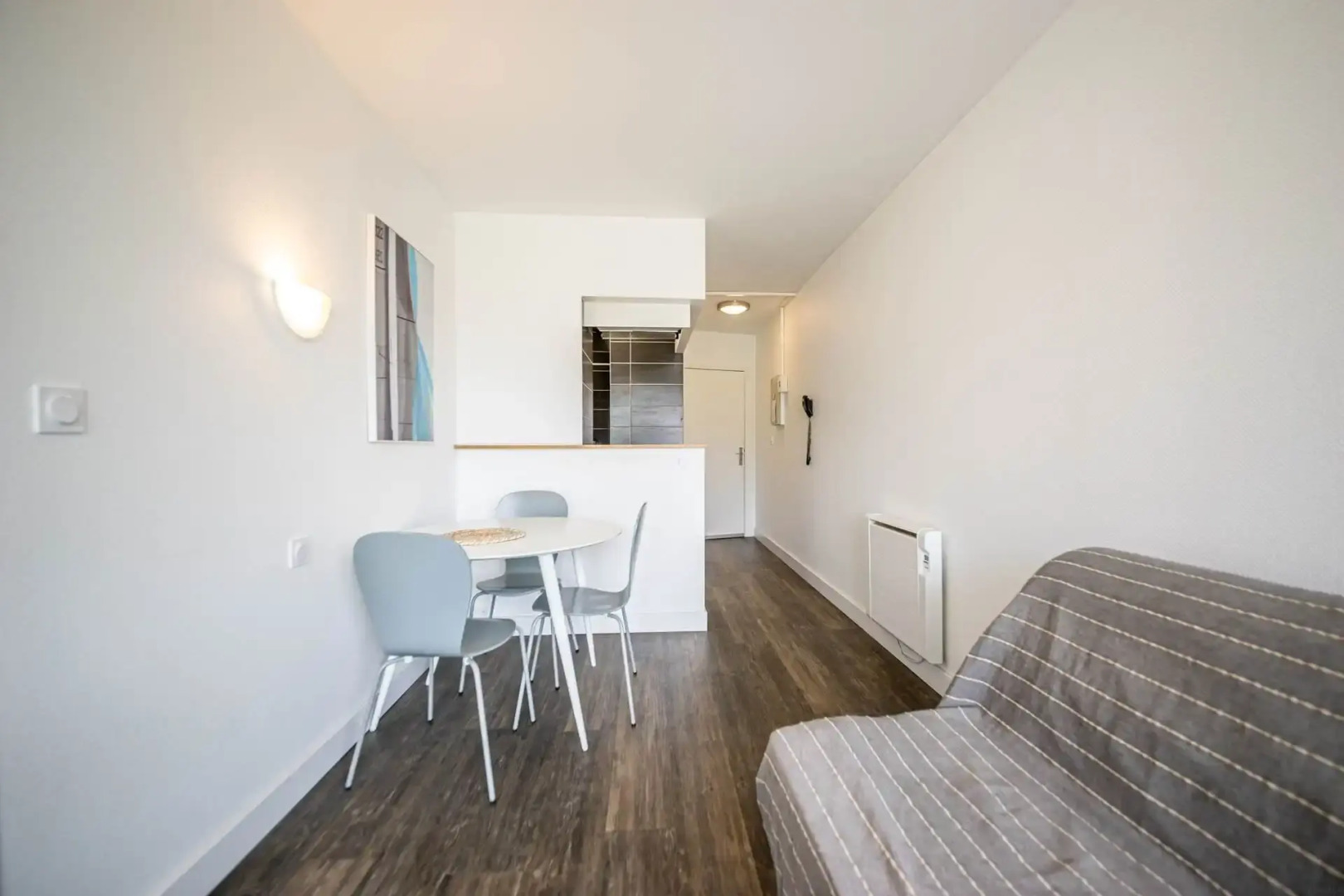 Résidence Le Crystal