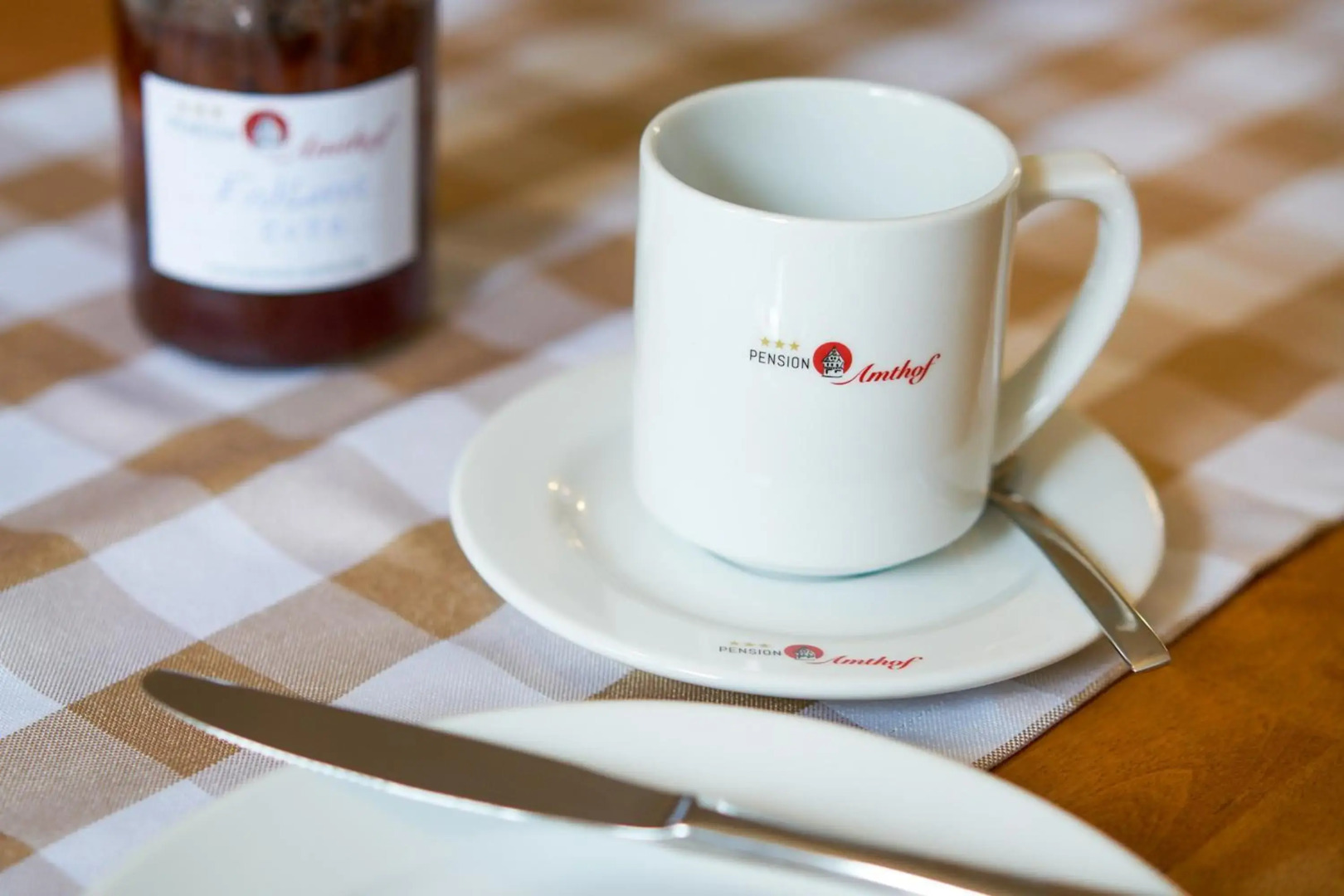 Pension Amthof