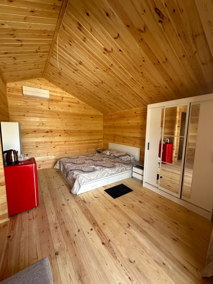 Коттеджный комплекс Оазис