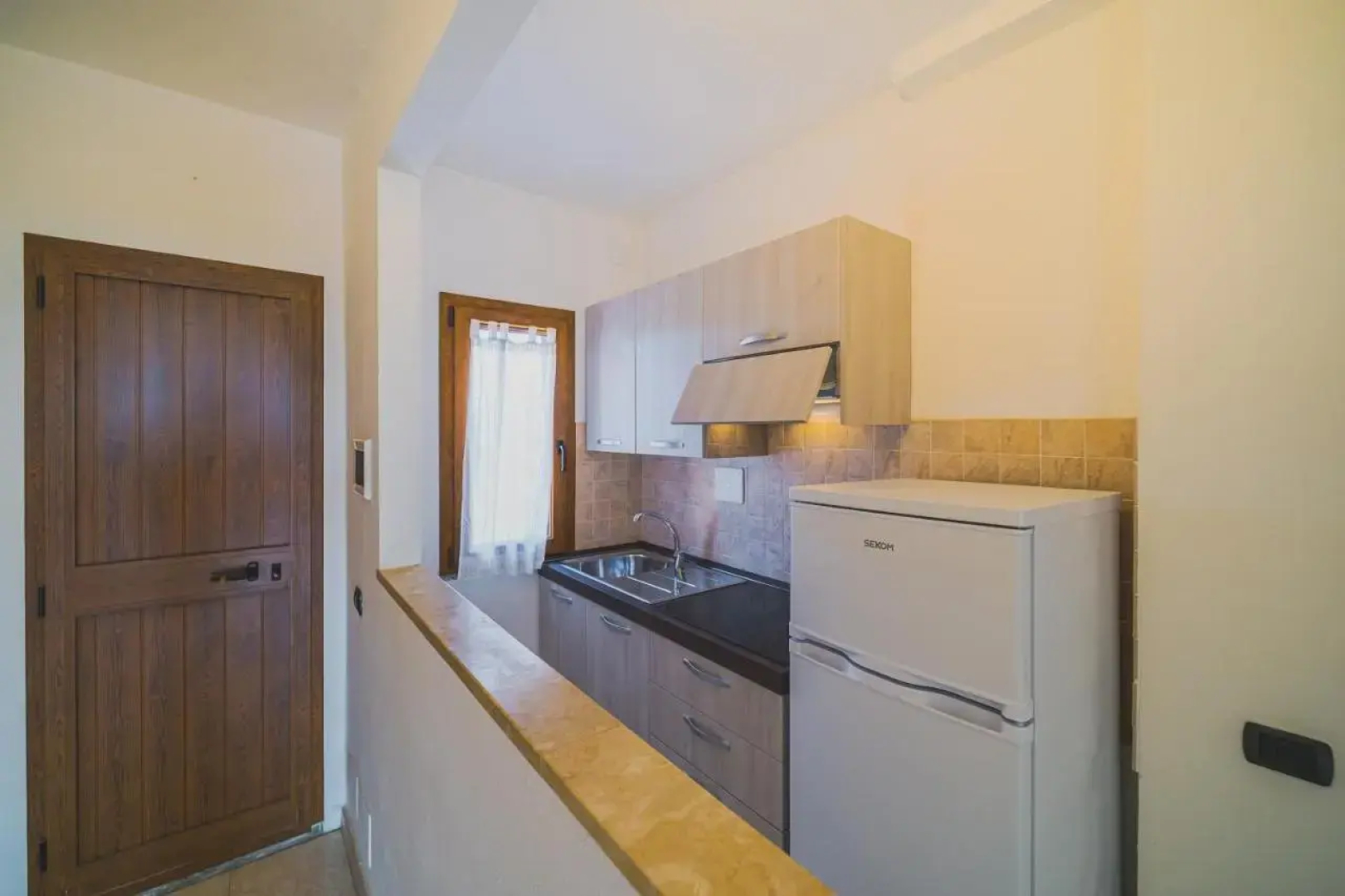 Villa Rosi Residence